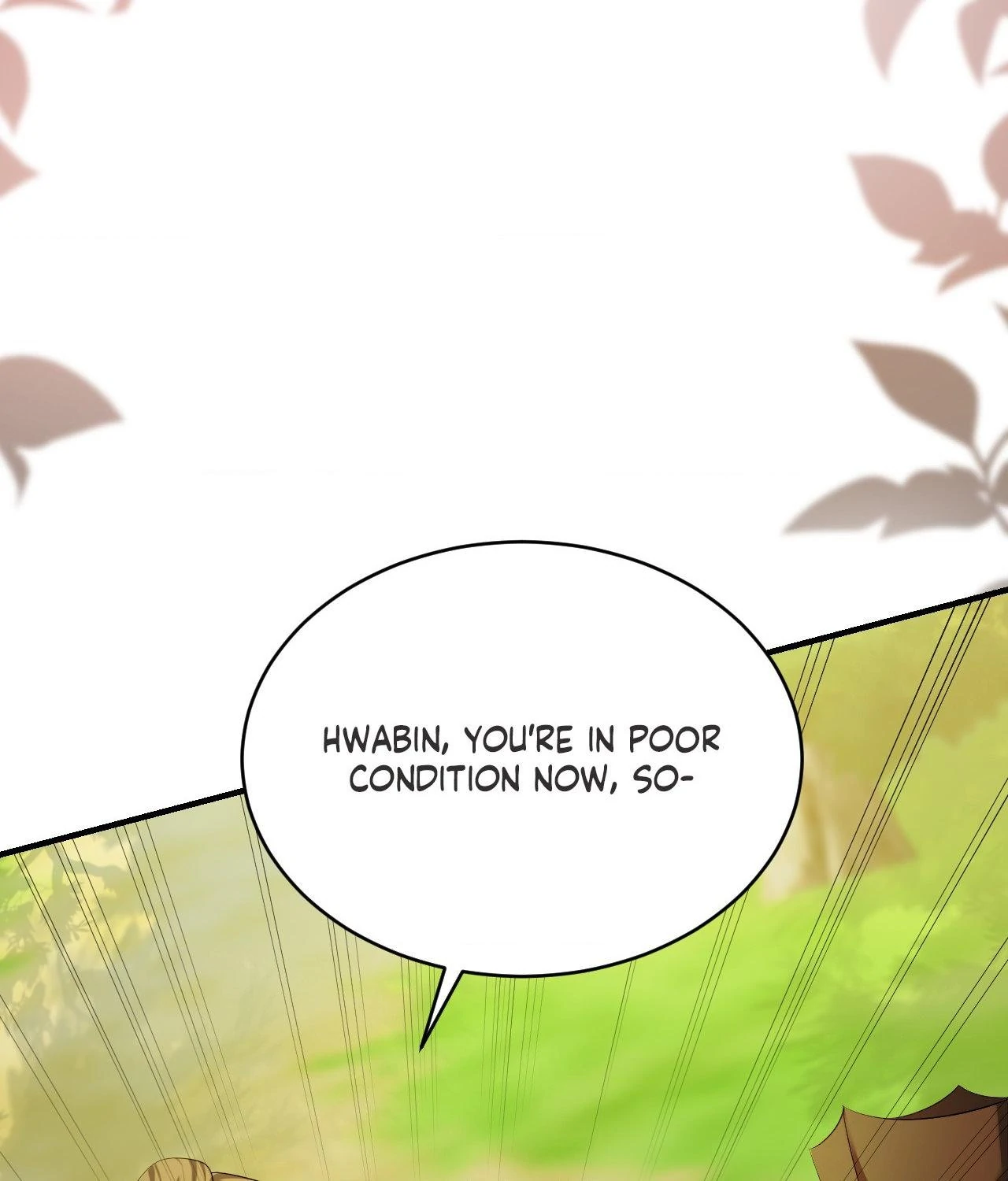 Becoming the King’s Concubine - Chapter 45 manhwa