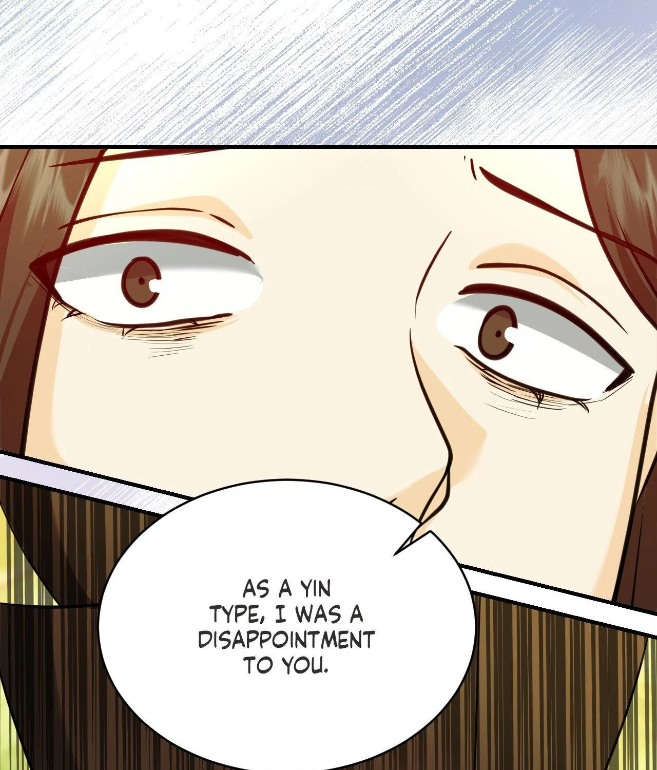 Becoming the King’s Concubine - Chapter 45 manhwa