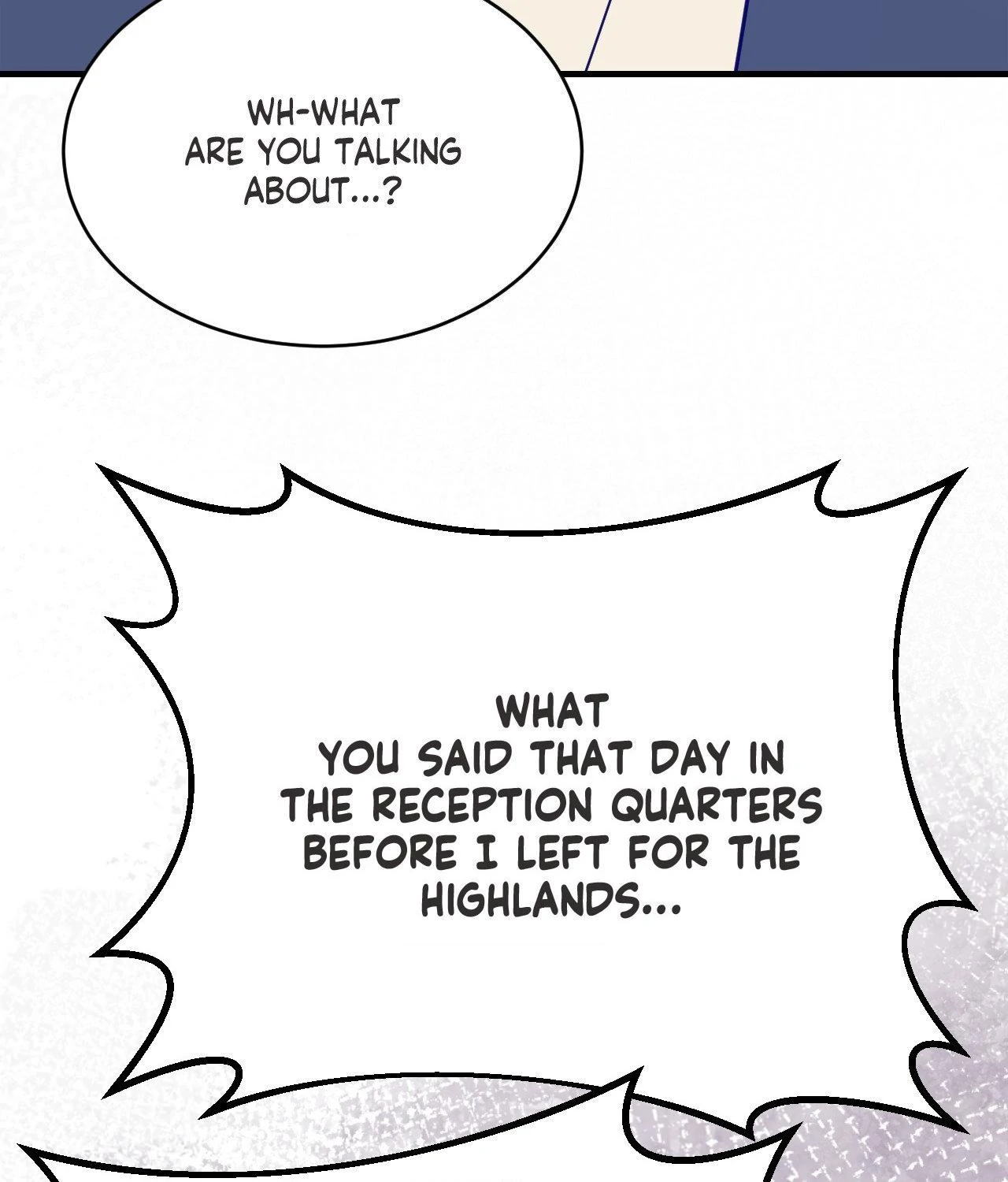 Becoming the King’s Concubine - Chapter 45 manhwa