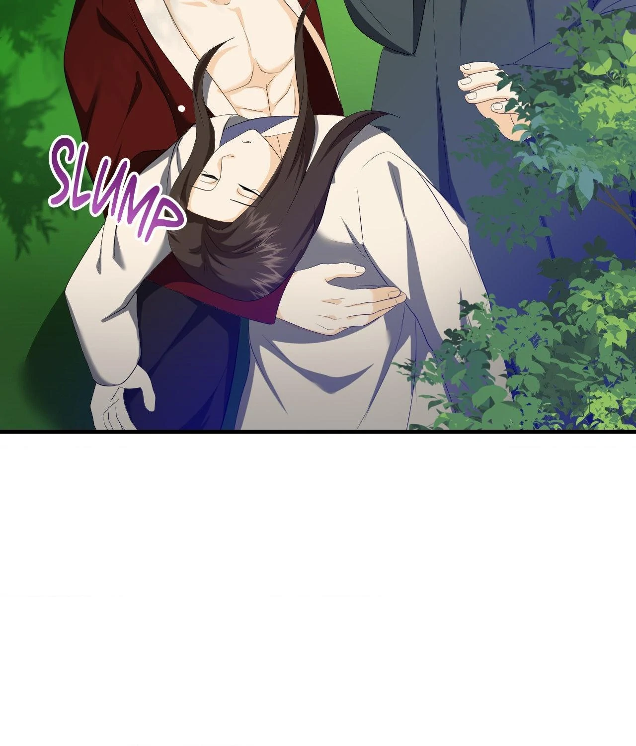 Becoming the King’s Concubine - Chapter 45 manhwa