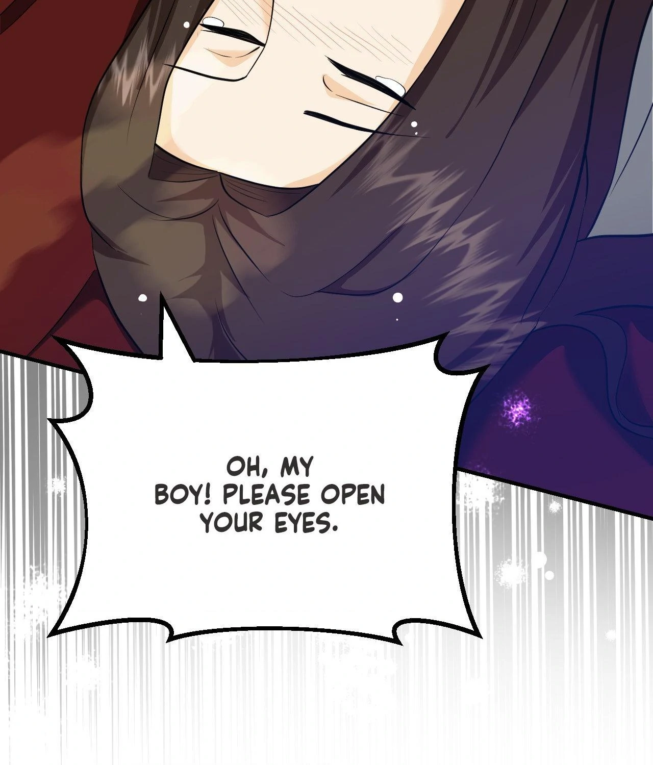 Becoming the King’s Concubine - Chapter 45 manhwa
