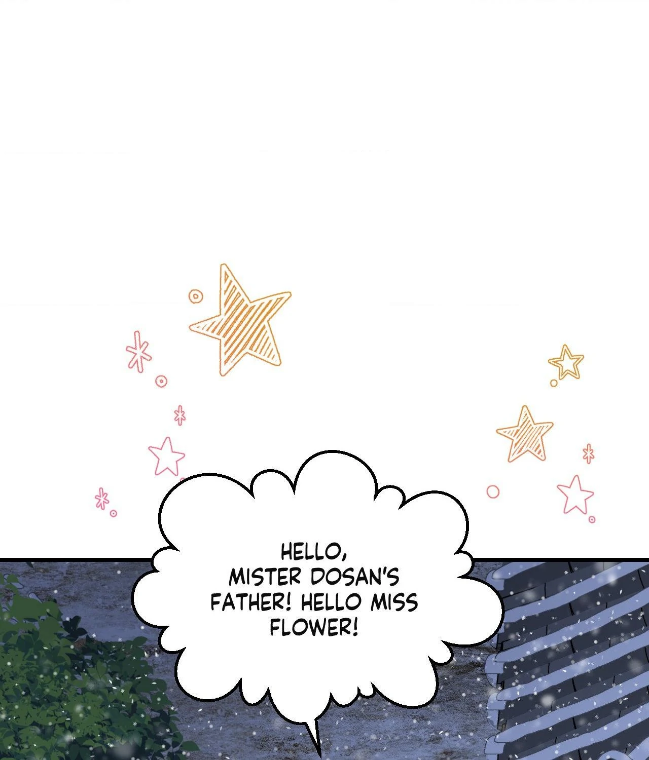 Becoming the King’s Concubine - Chapter 46 manhwa