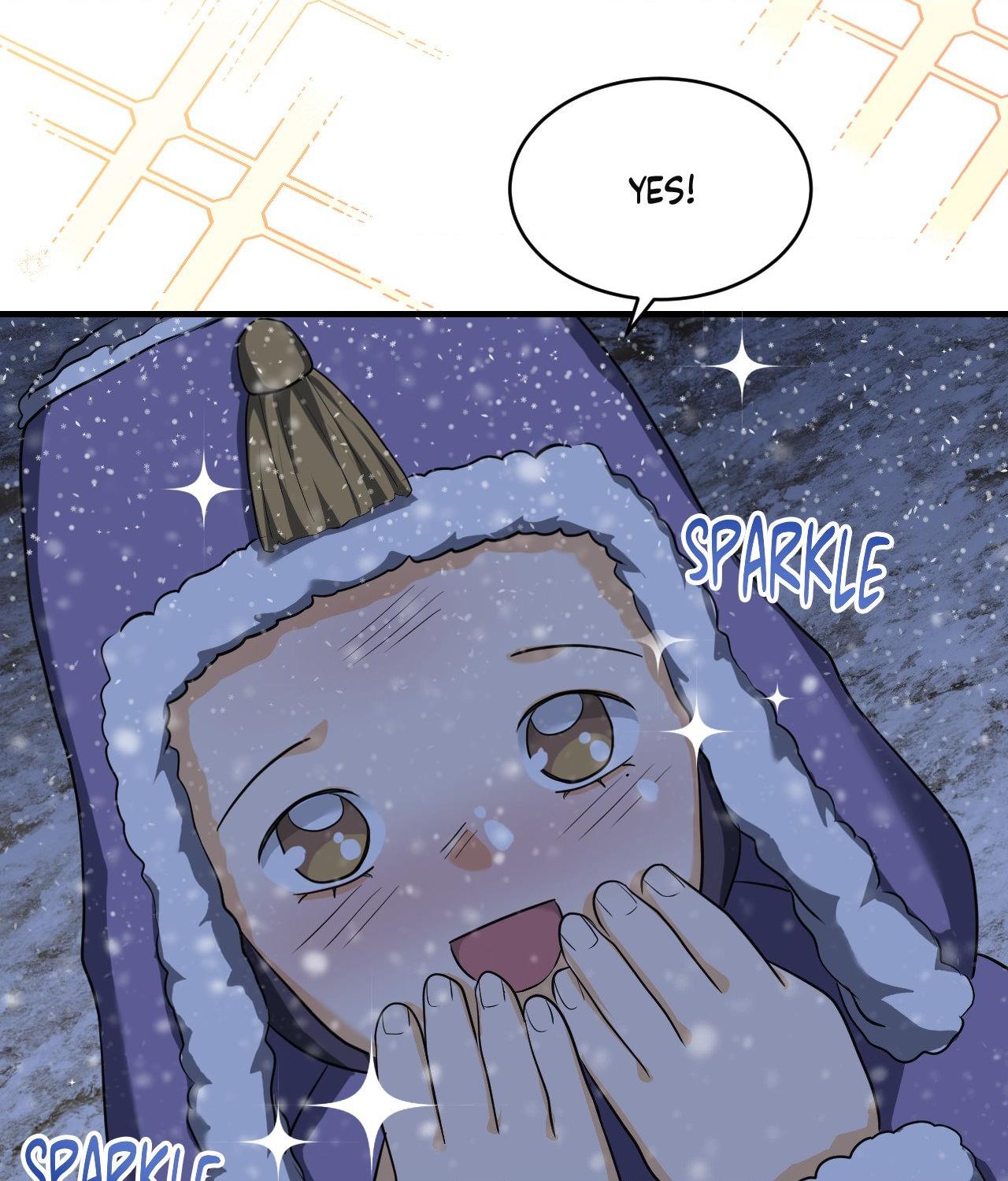 Becoming the King’s Concubine - Chapter 46 manhwa