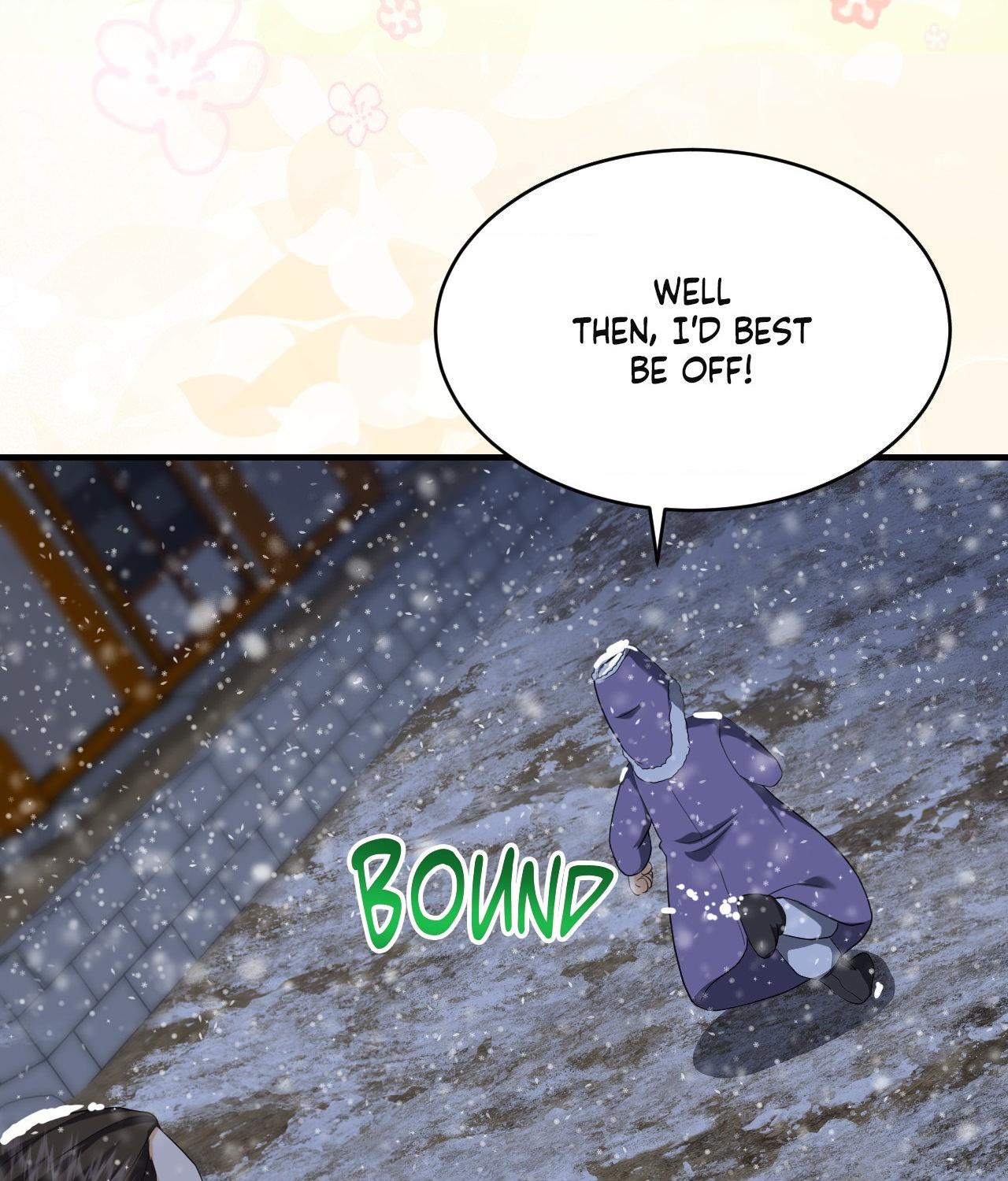 Becoming the King’s Concubine - Chapter 46 manhwa