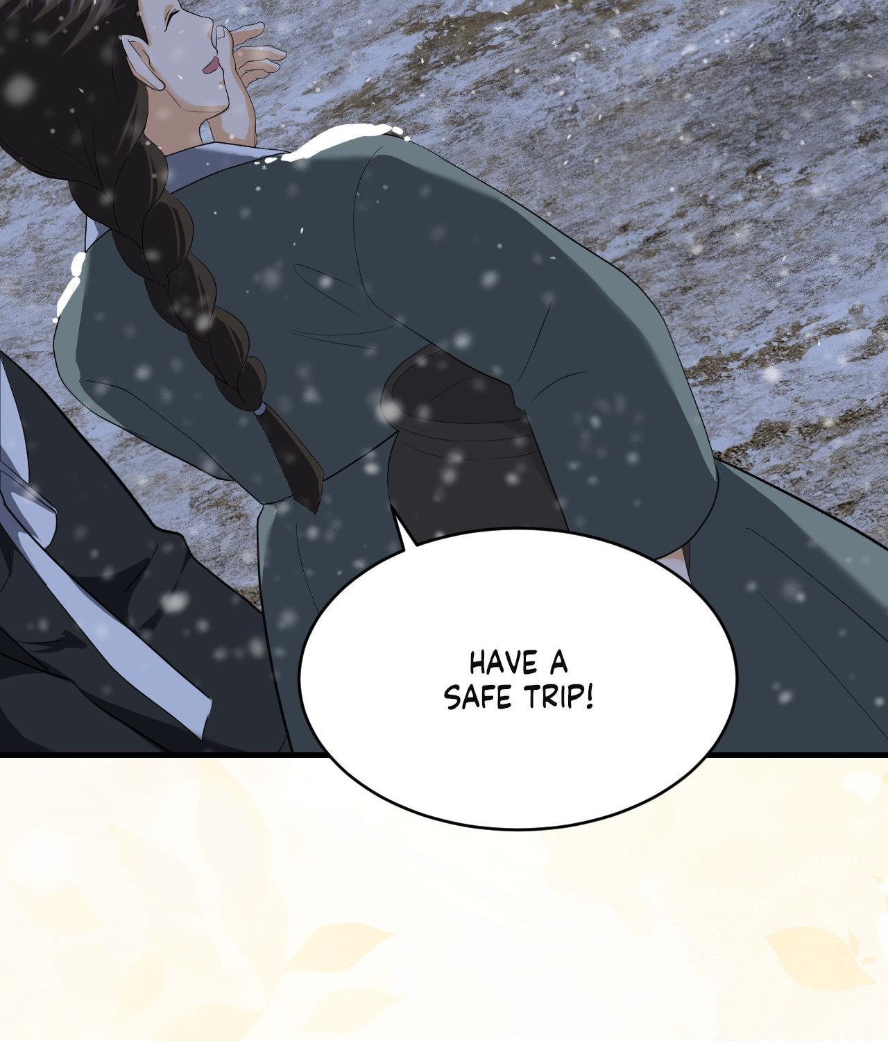 Becoming the King’s Concubine - Chapter 46 manhwa