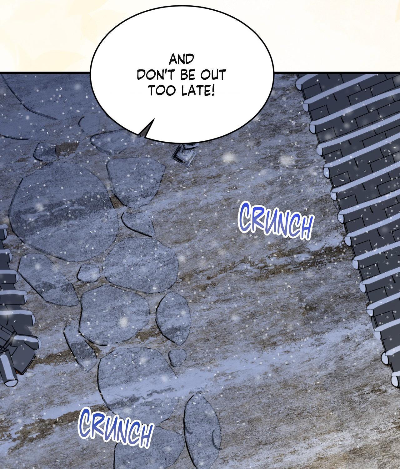 Becoming the King’s Concubine - Chapter 46 manhwa