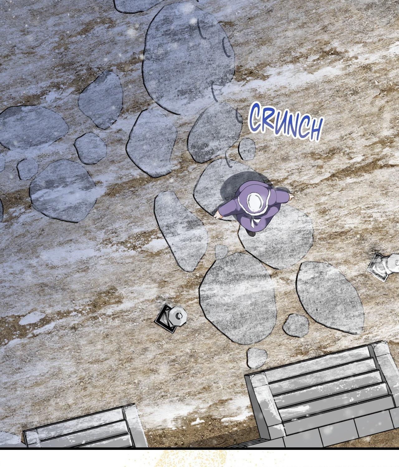 Becoming the King’s Concubine - Chapter 46 manhwa