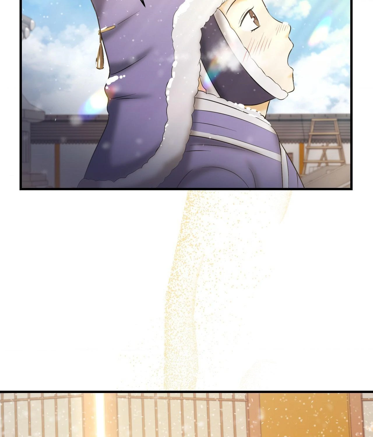 Becoming the King’s Concubine - Chapter 46 manhwa