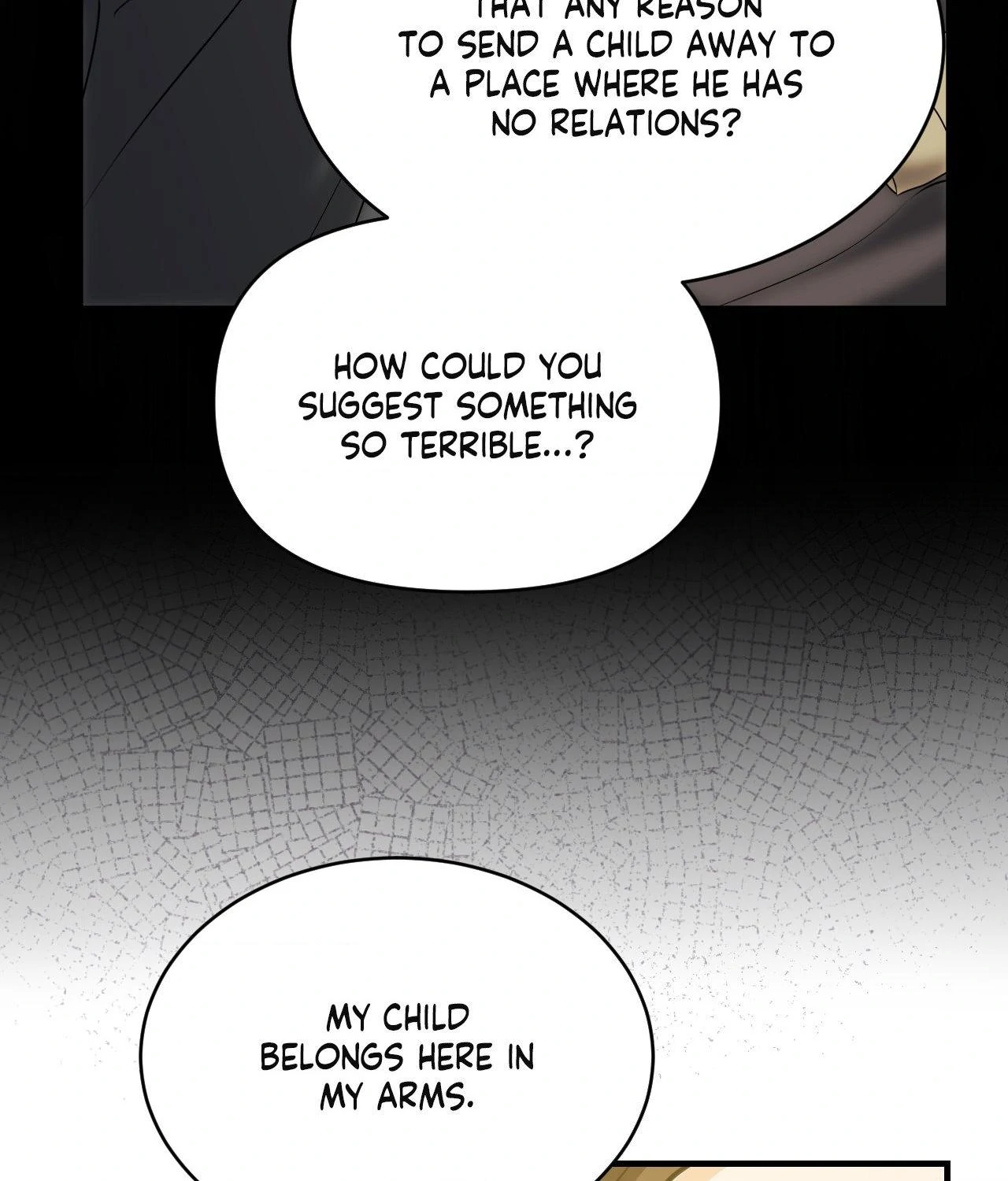 Becoming the King’s Concubine - Chapter 46 manhwa