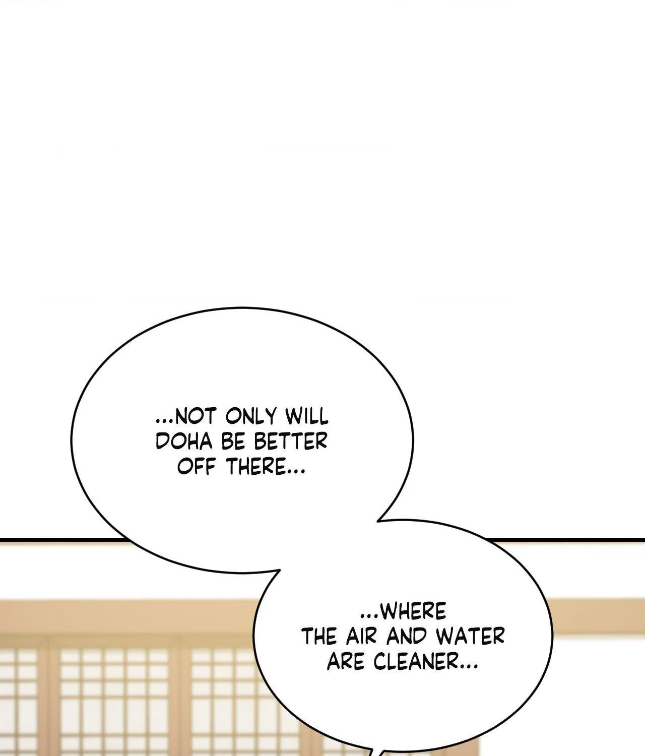 Becoming the King’s Concubine - Chapter 46 manhwa