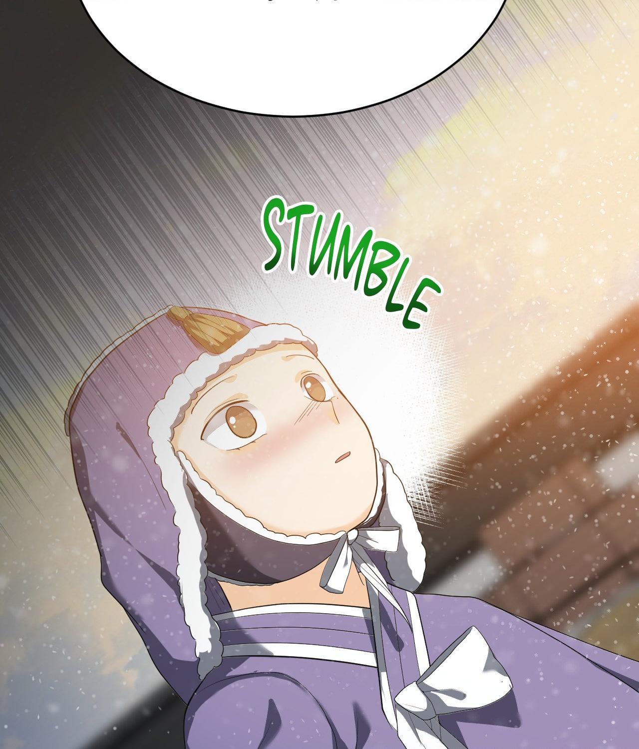 Becoming the King’s Concubine - Chapter 46 manhwa