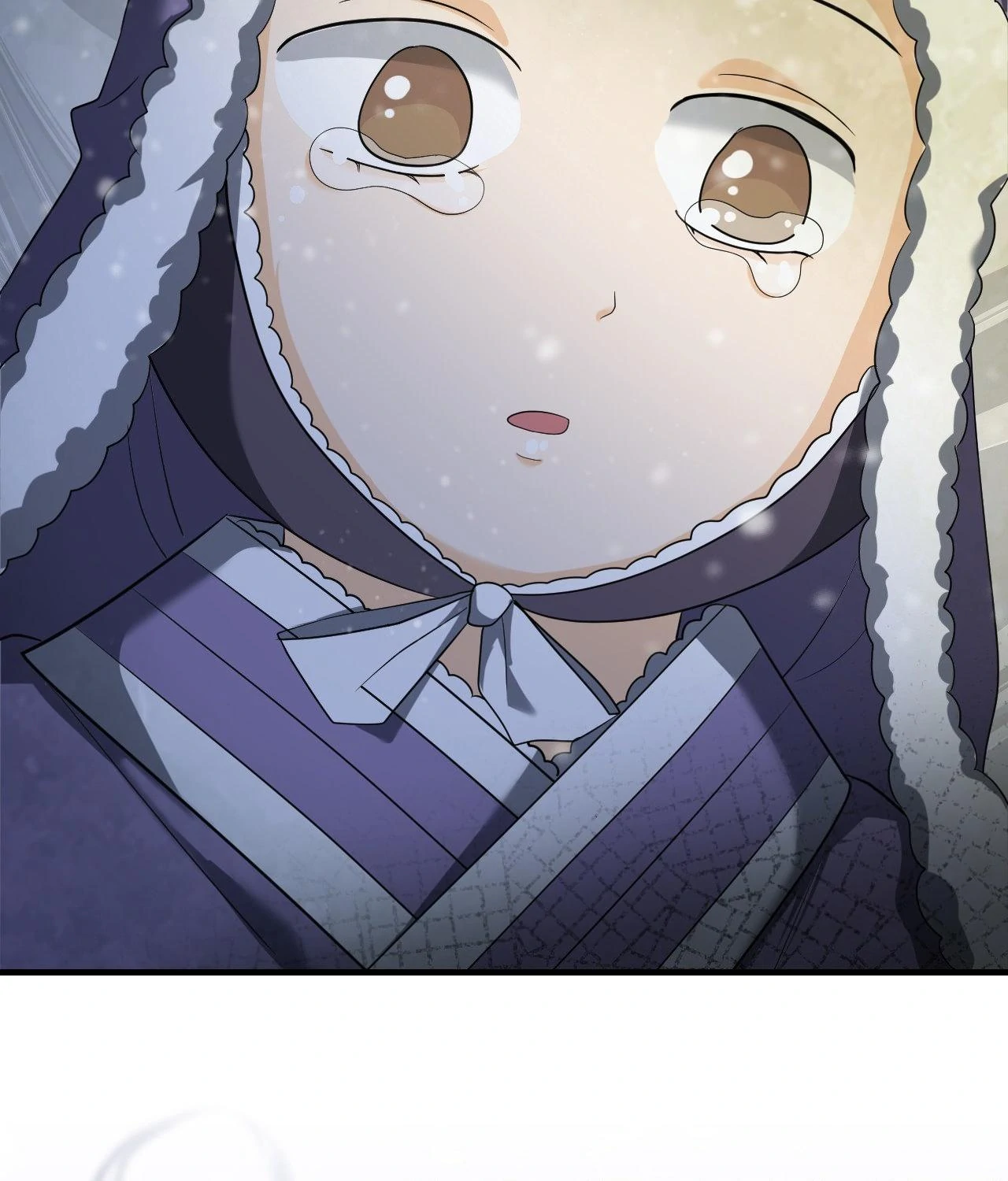 Becoming the King’s Concubine - Chapter 46 manhwa