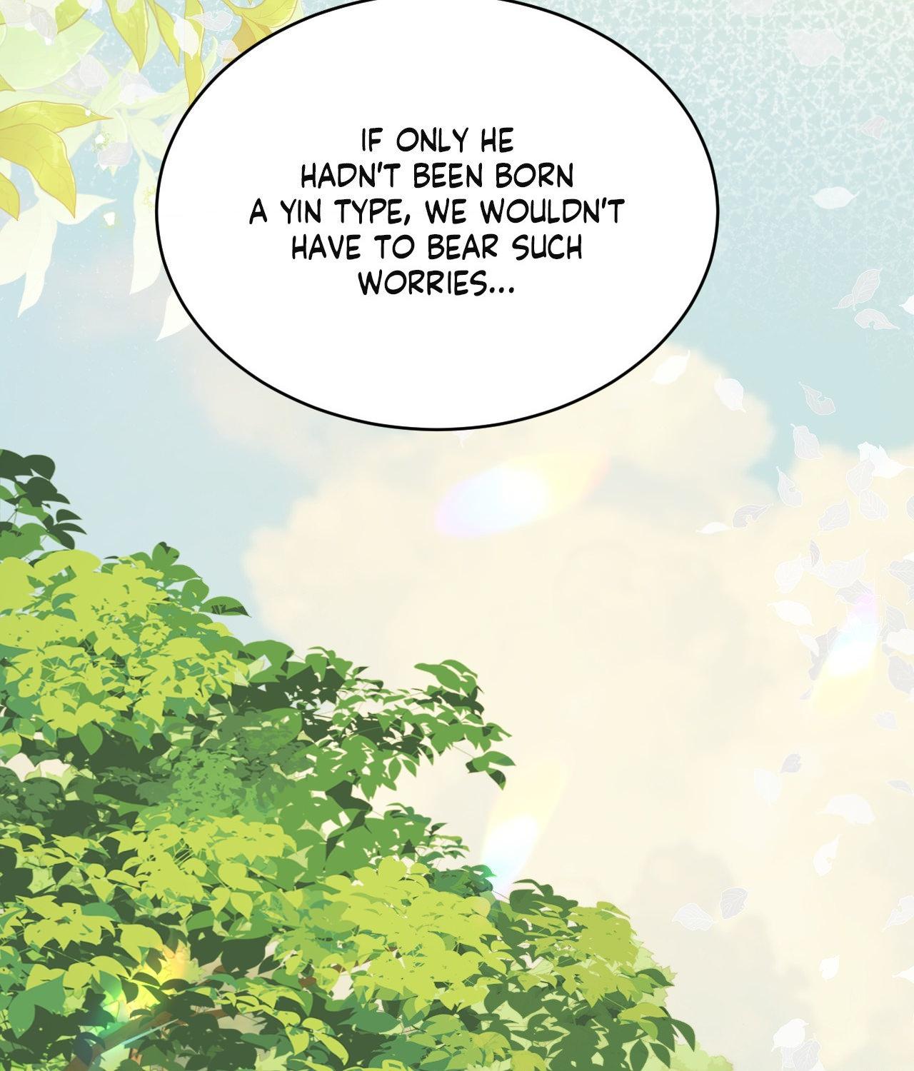 Becoming the King’s Concubine - Chapter 46 manhwa