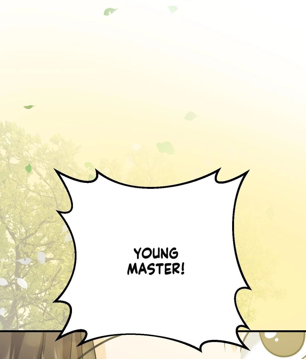 Becoming the King’s Concubine - Chapter 46 manhwa