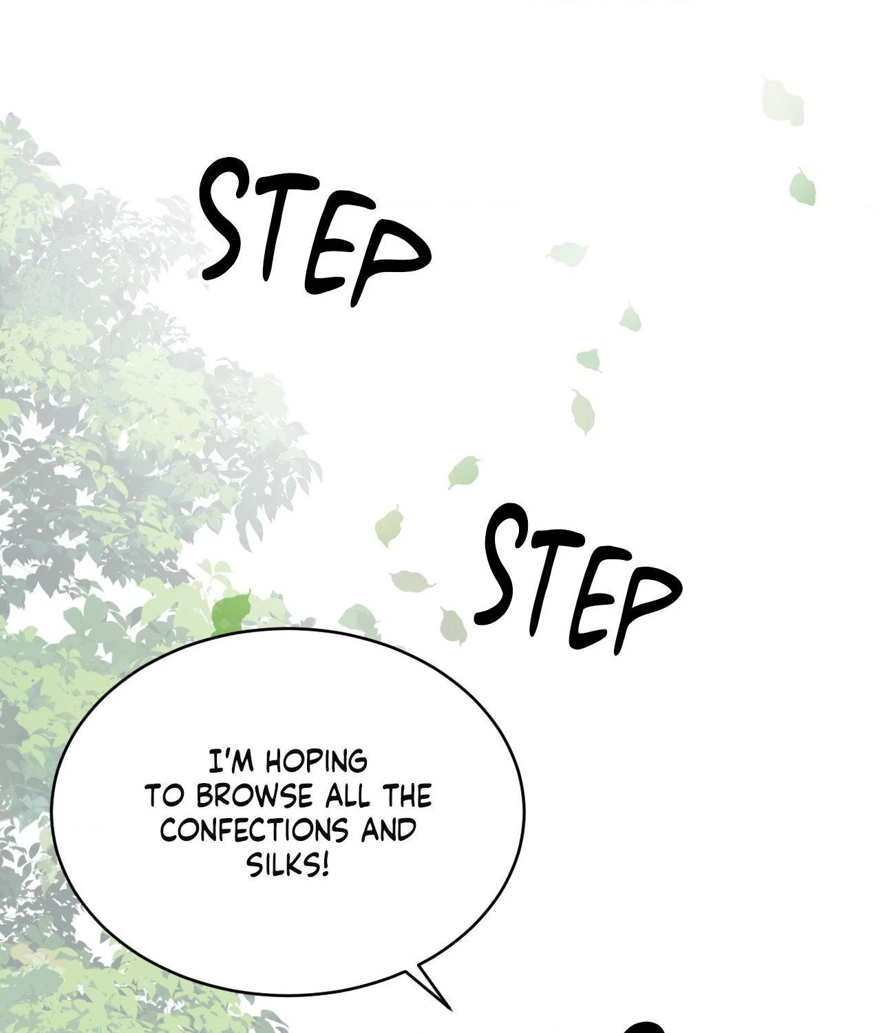 Becoming the King’s Concubine - Chapter 46 manhwa