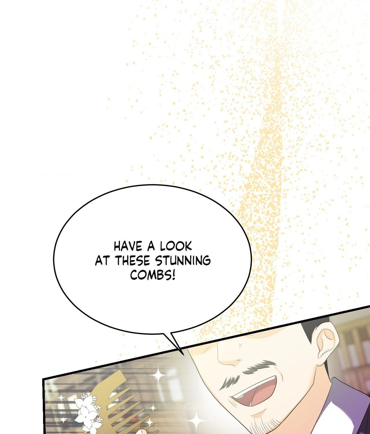 Becoming the King’s Concubine - Chapter 46 manhwa