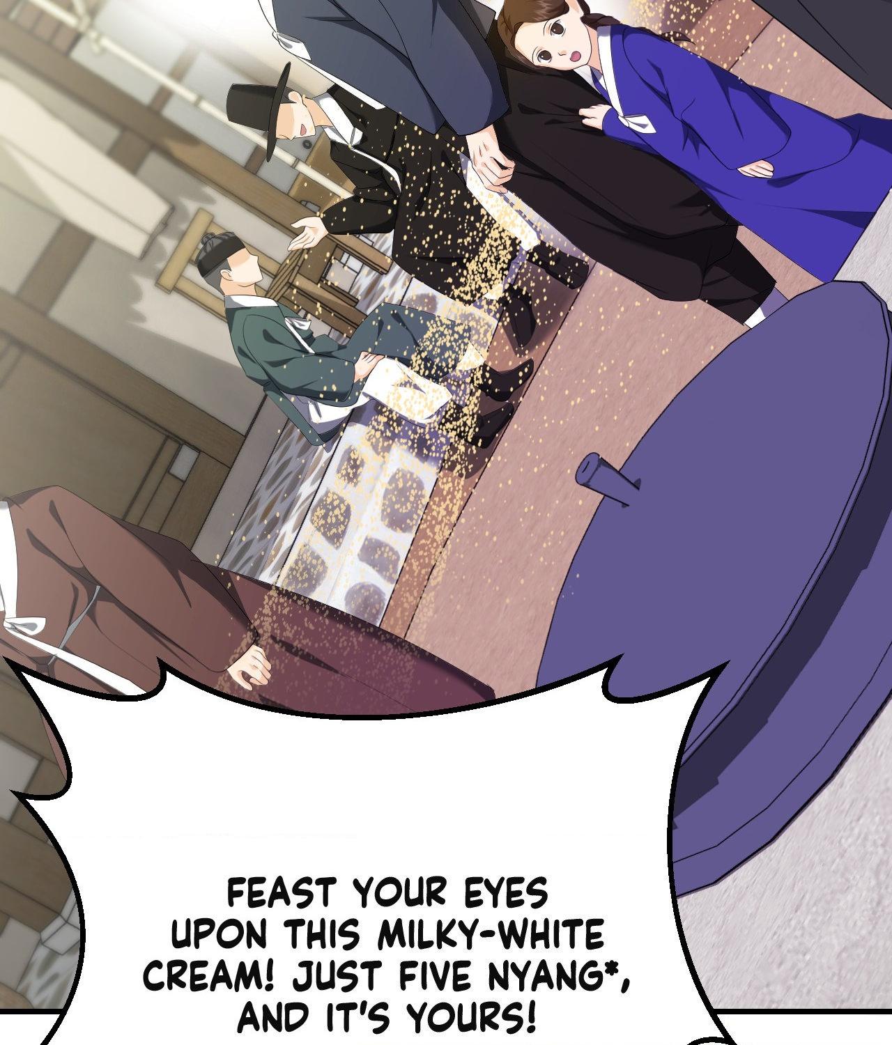 Becoming the King’s Concubine - Chapter 46 manhwa