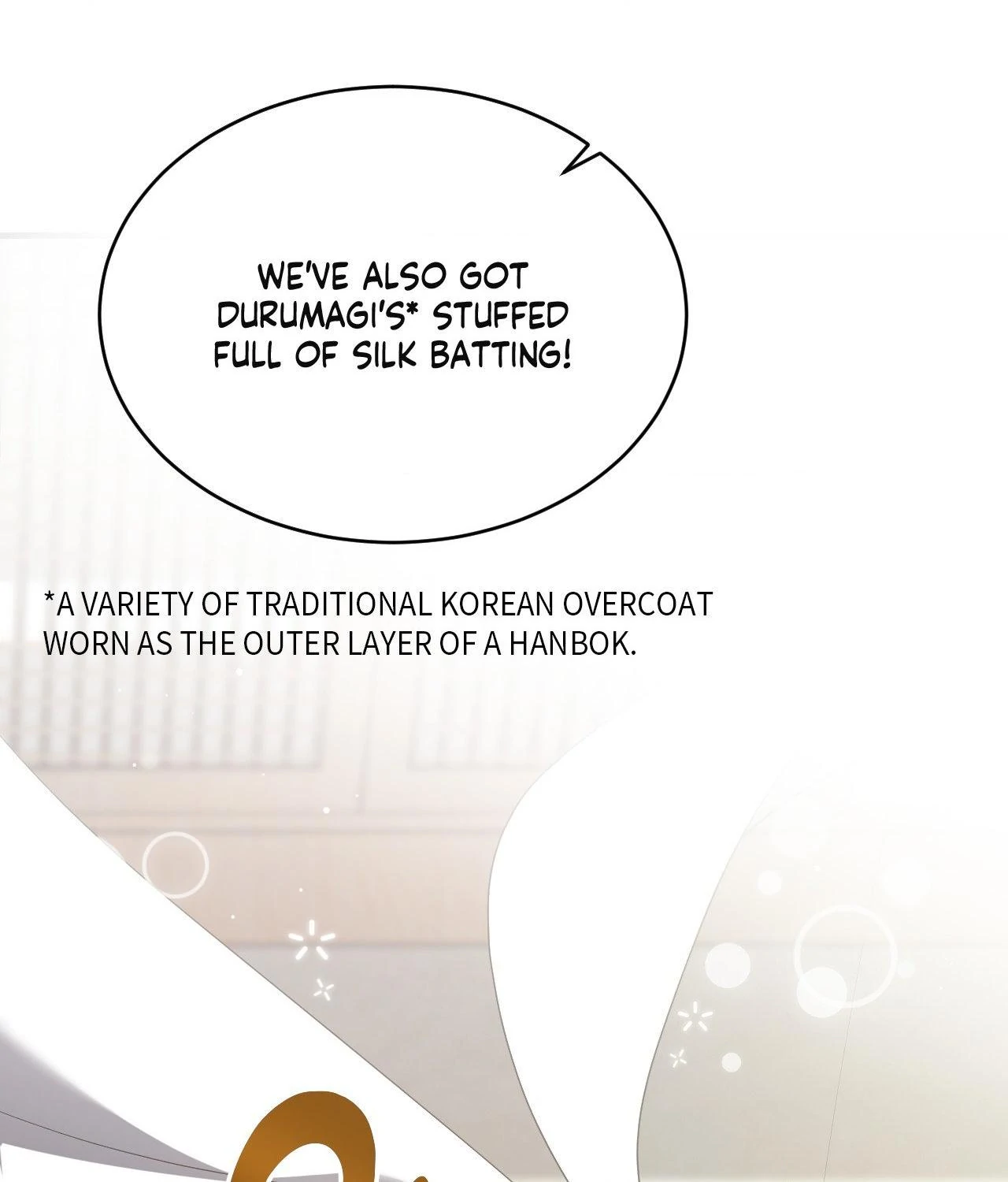 Becoming the King’s Concubine - Chapter 46 manhwa