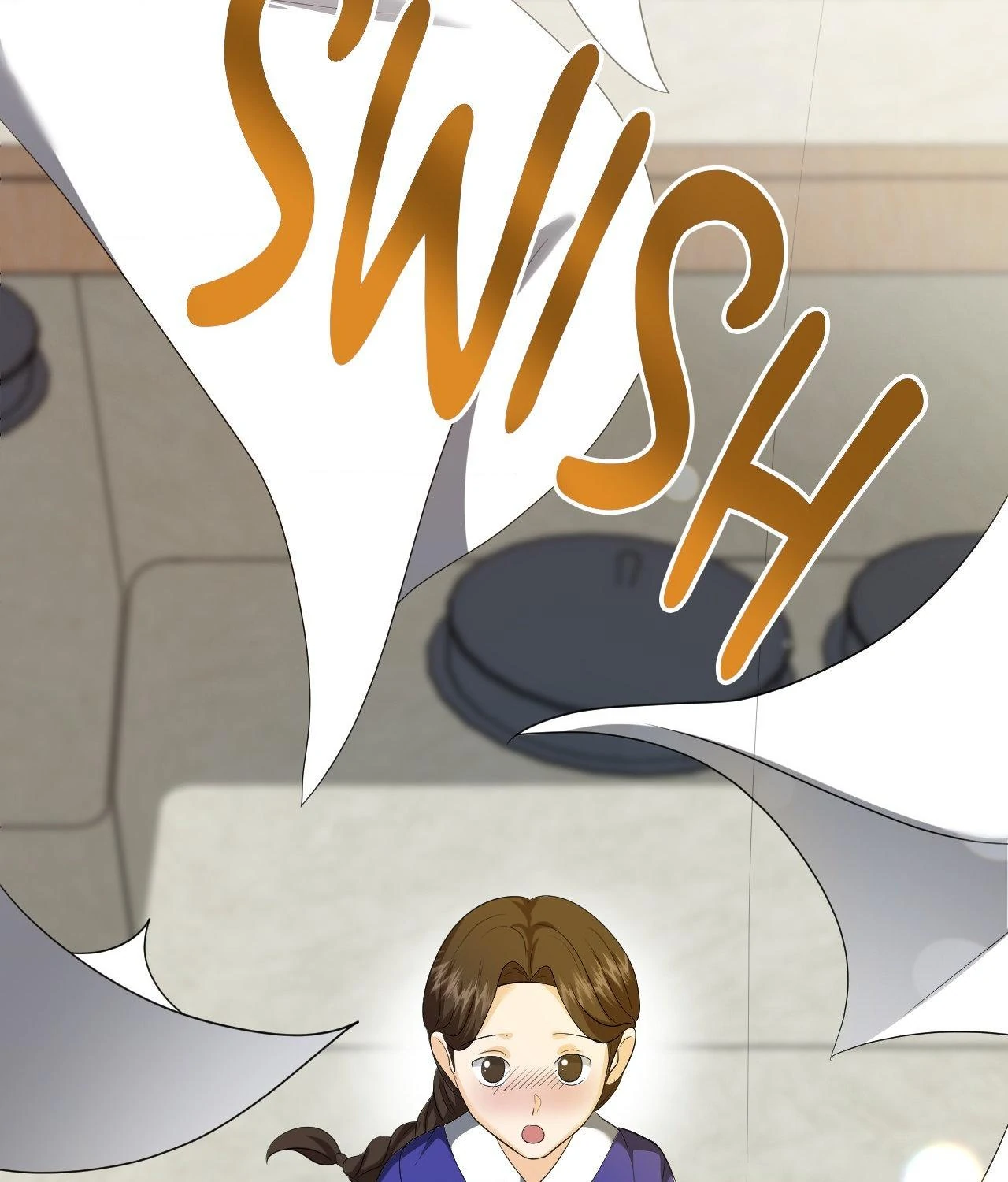 Becoming the King’s Concubine - Chapter 46 manhwa