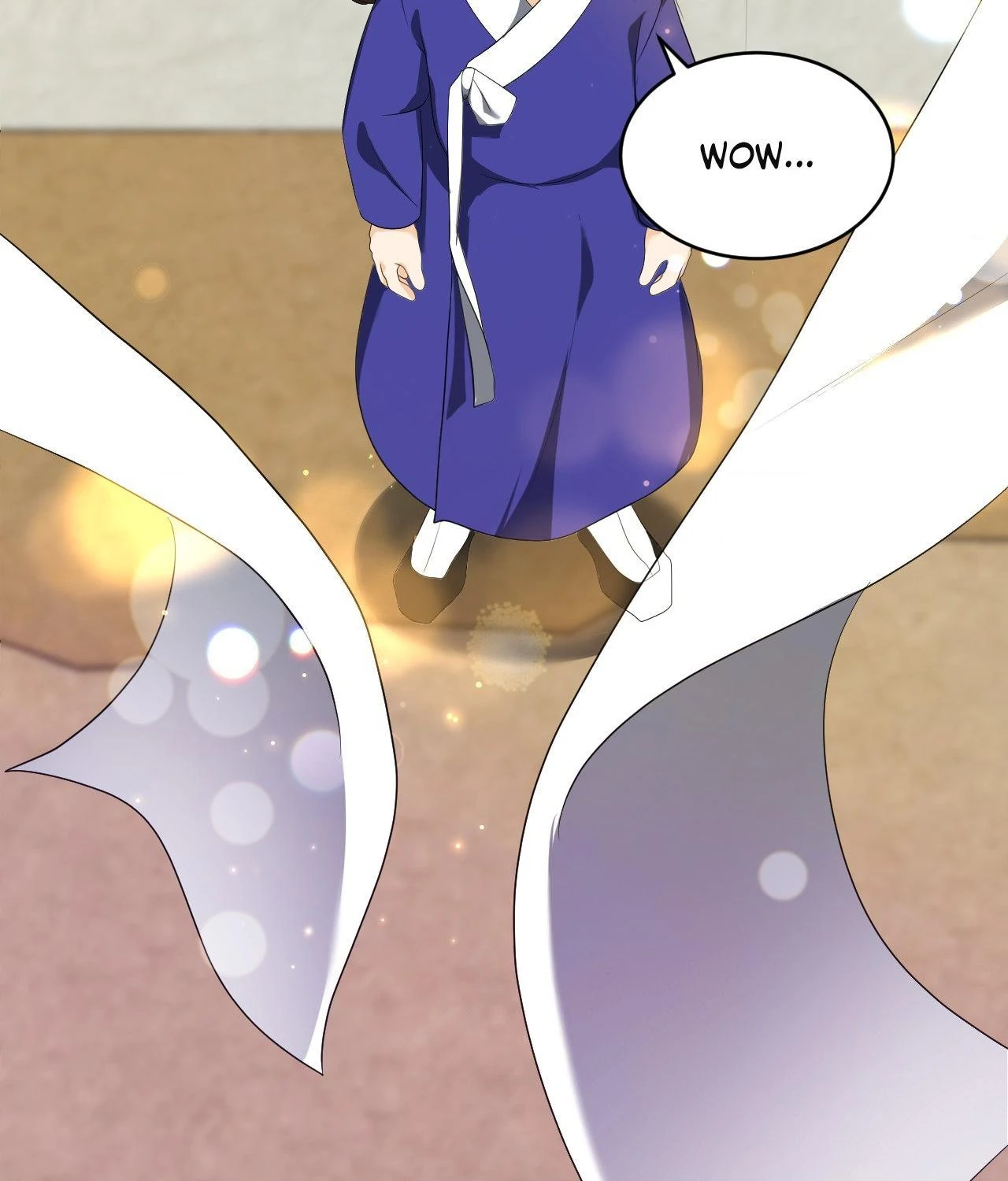 Becoming the King’s Concubine - Chapter 46 manhwa