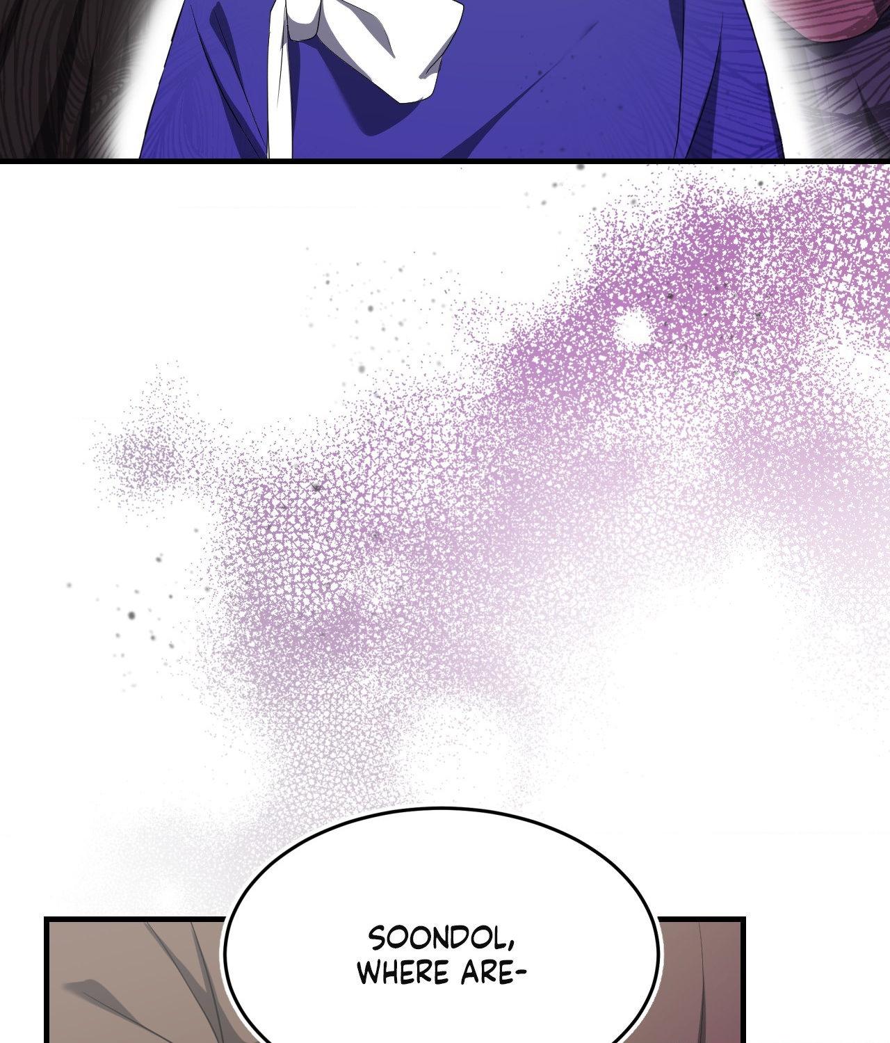 Becoming the King’s Concubine - Chapter 46 manhwa