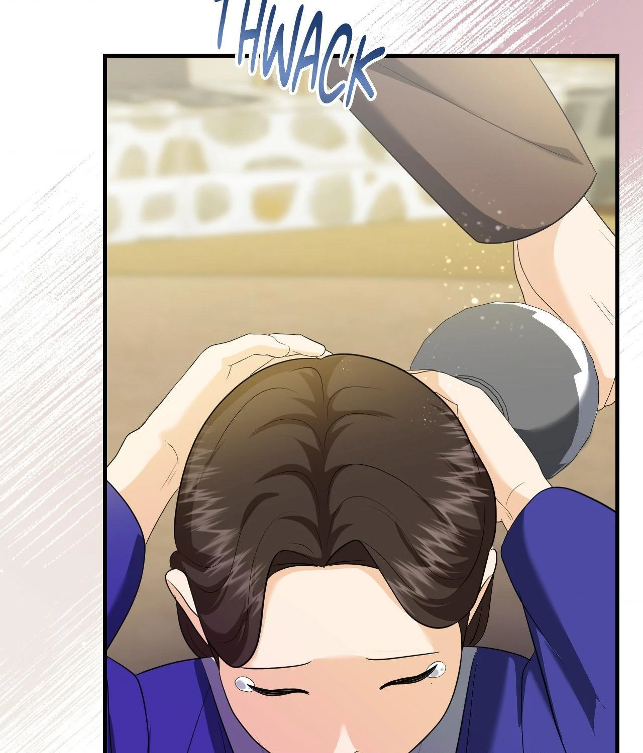 Becoming the King’s Concubine - Chapter 46 manhwa