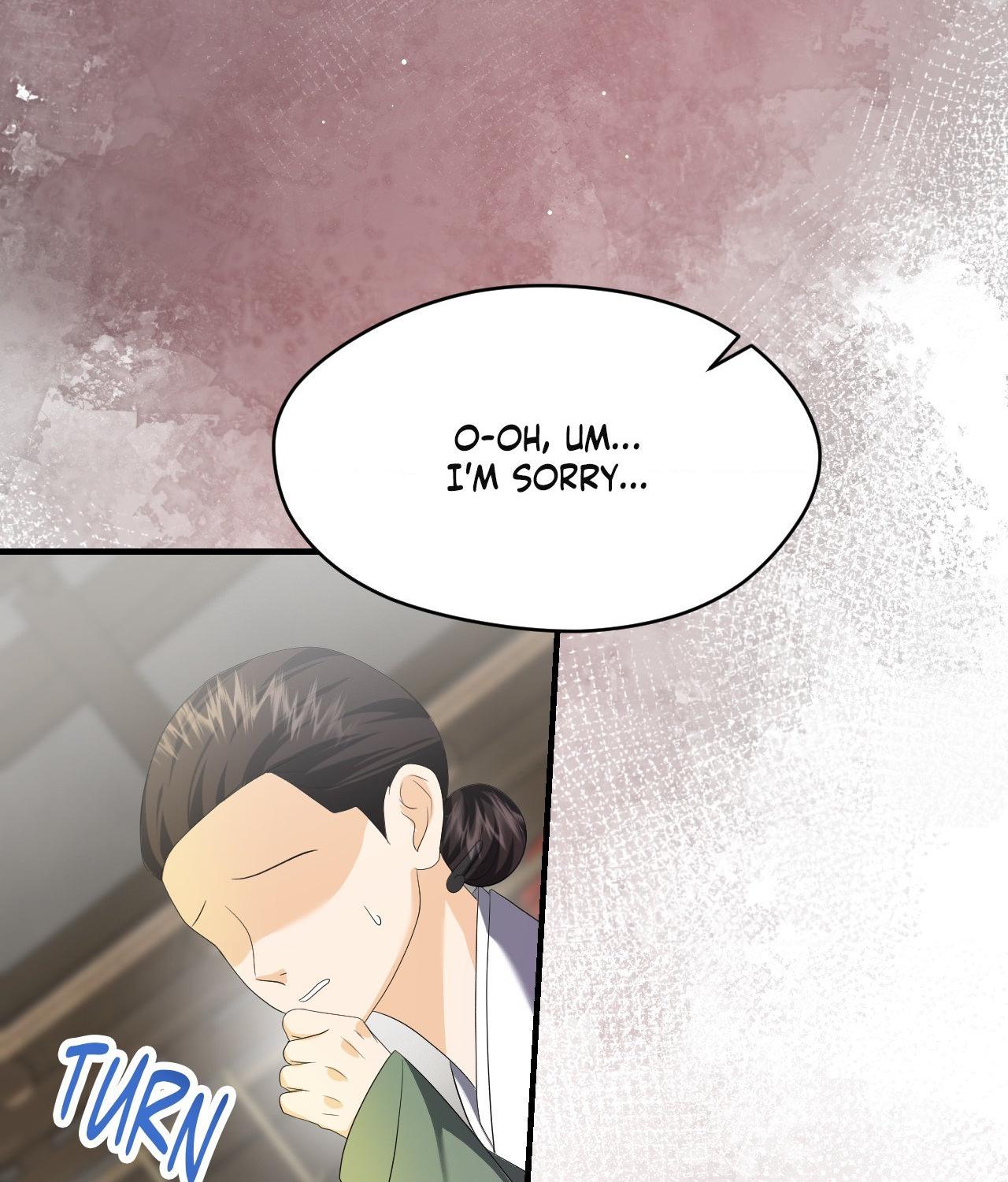 Becoming the King’s Concubine - Chapter 46 manhwa