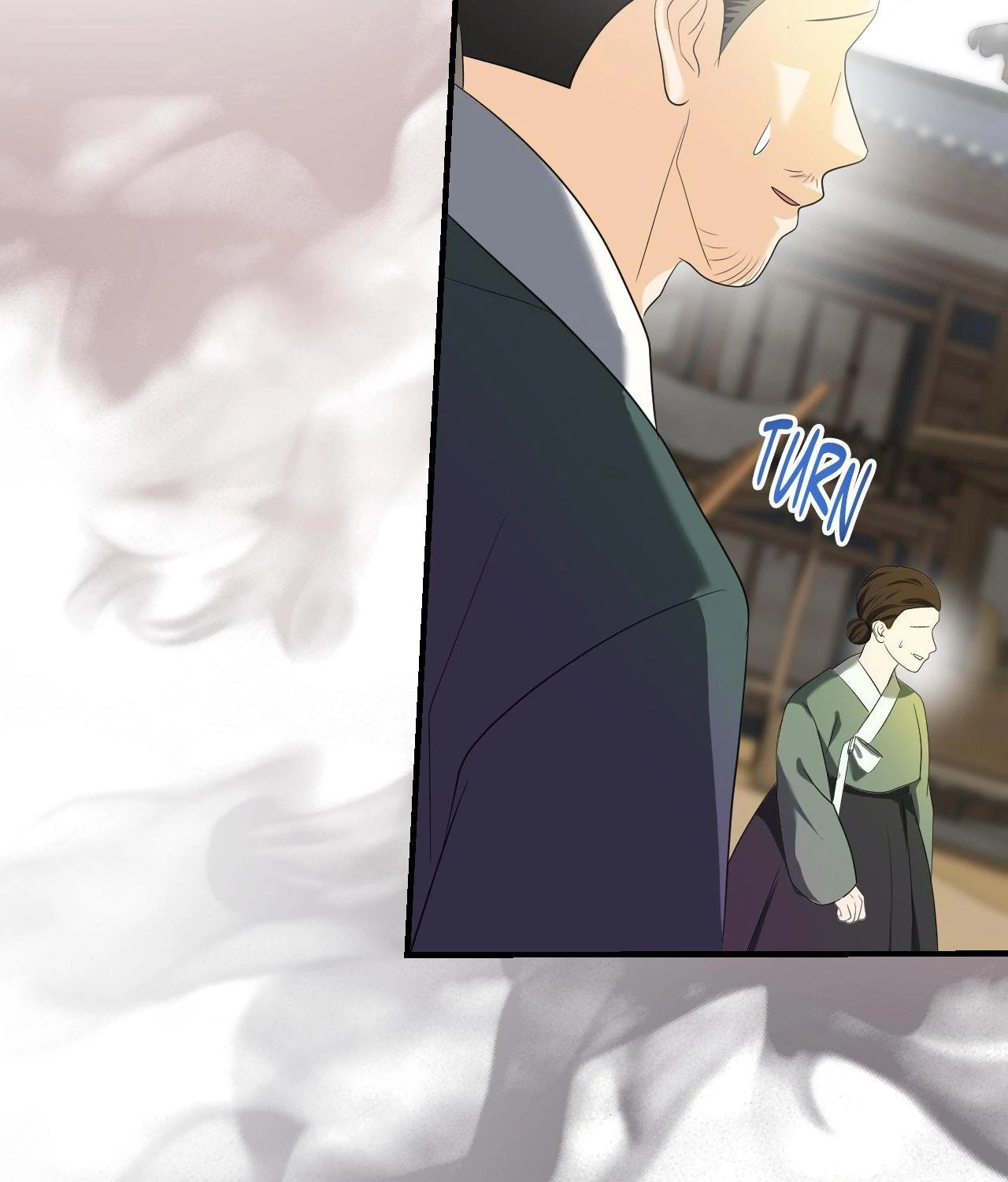 Becoming the King’s Concubine - Chapter 46 manhwa