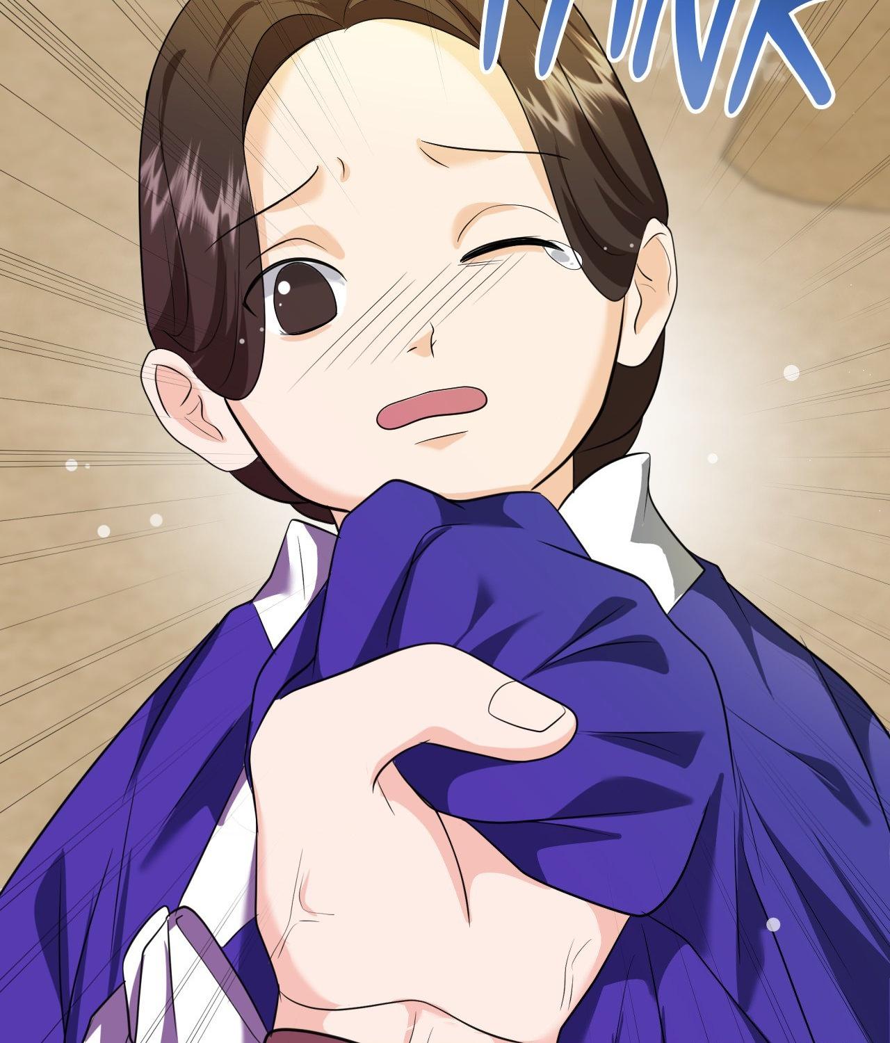 Becoming the King’s Concubine - Chapter 46 manhwa