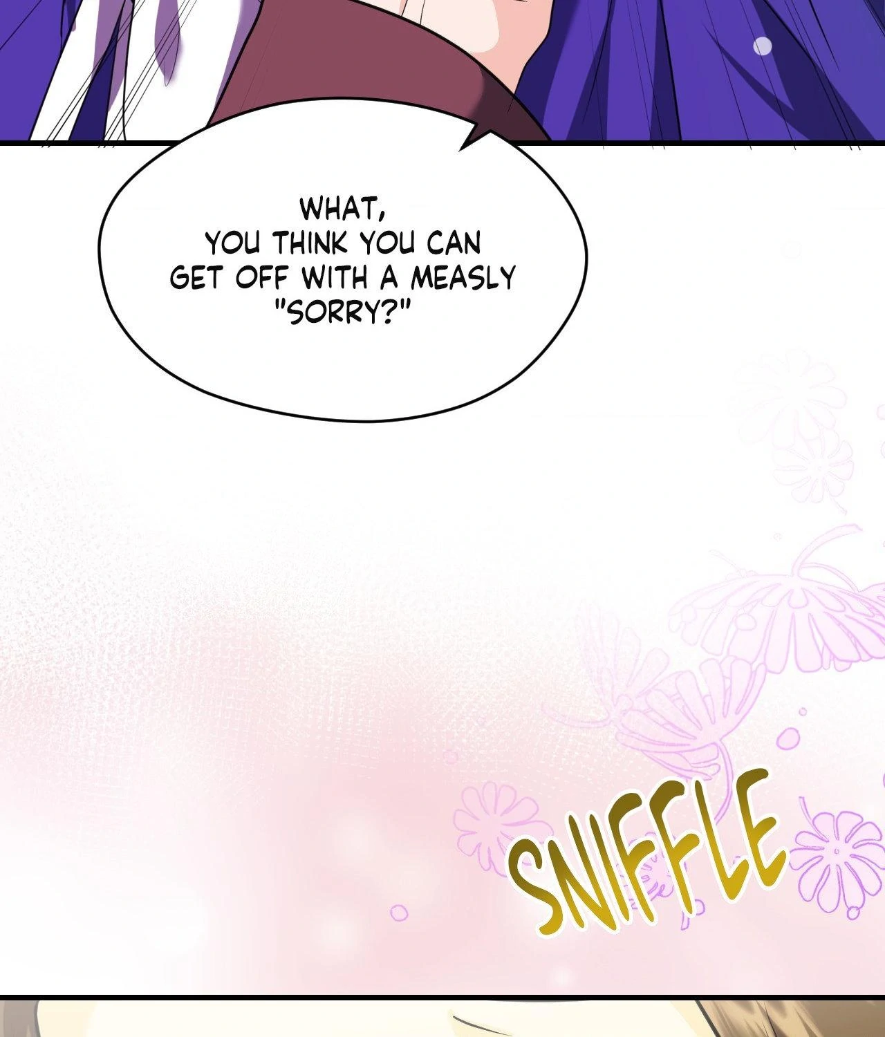 Becoming the King’s Concubine - Chapter 46 manhwa