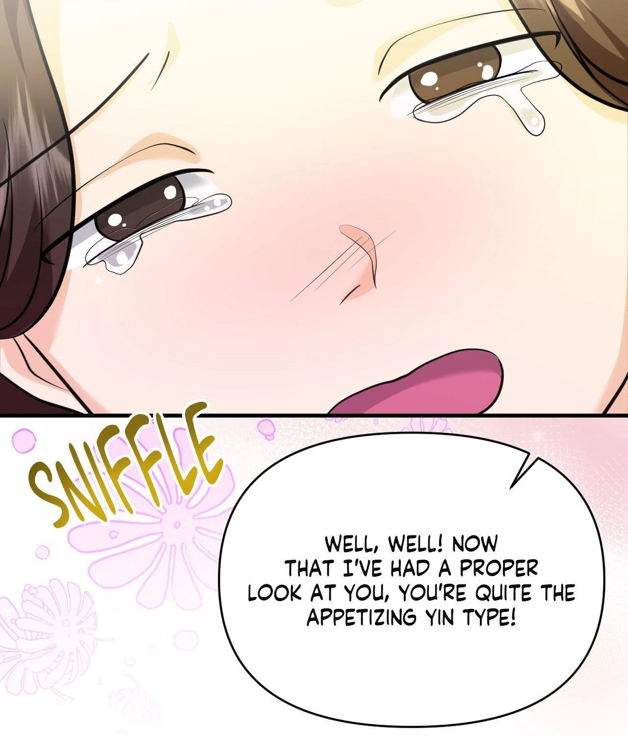 Becoming the King’s Concubine - Chapter 46 manhwa