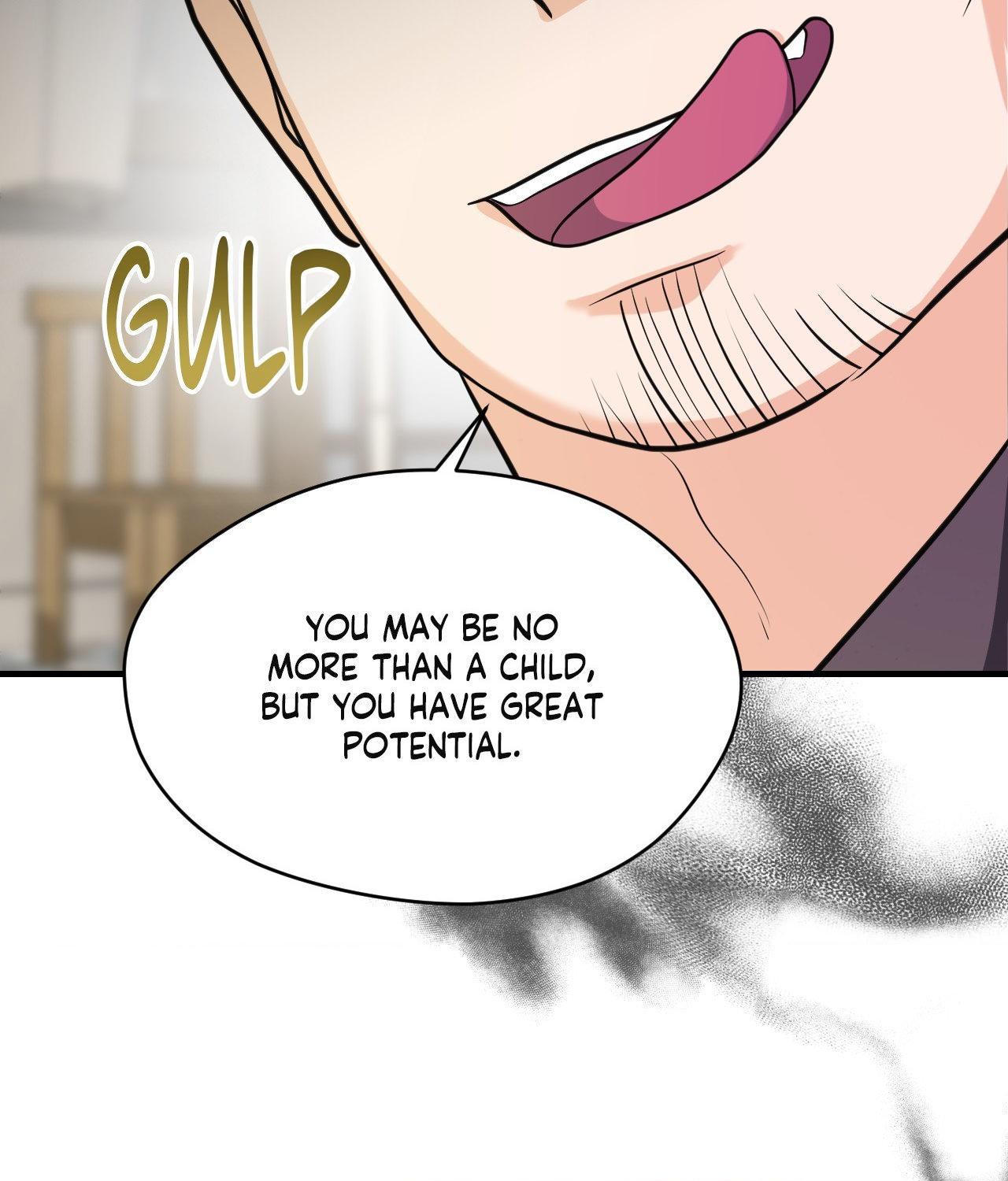 Becoming the King’s Concubine - Chapter 46 manhwa