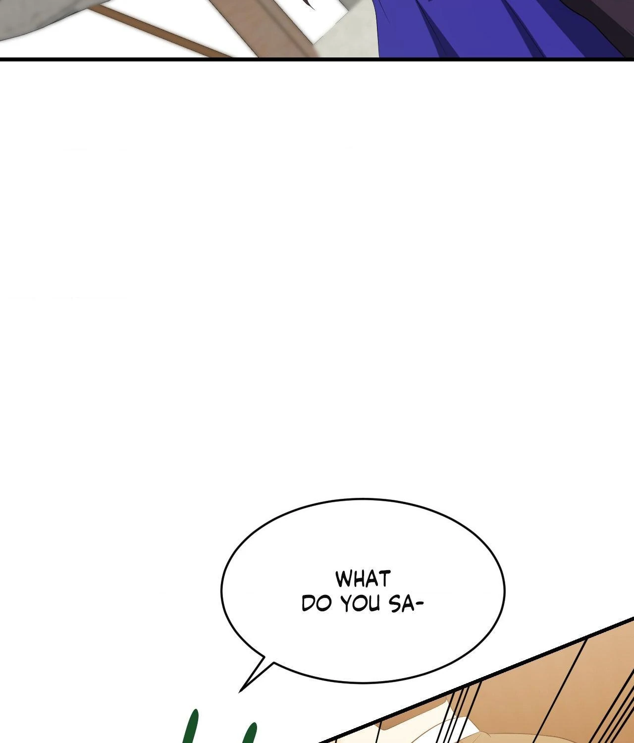 Becoming the King’s Concubine - Chapter 46 manhwa