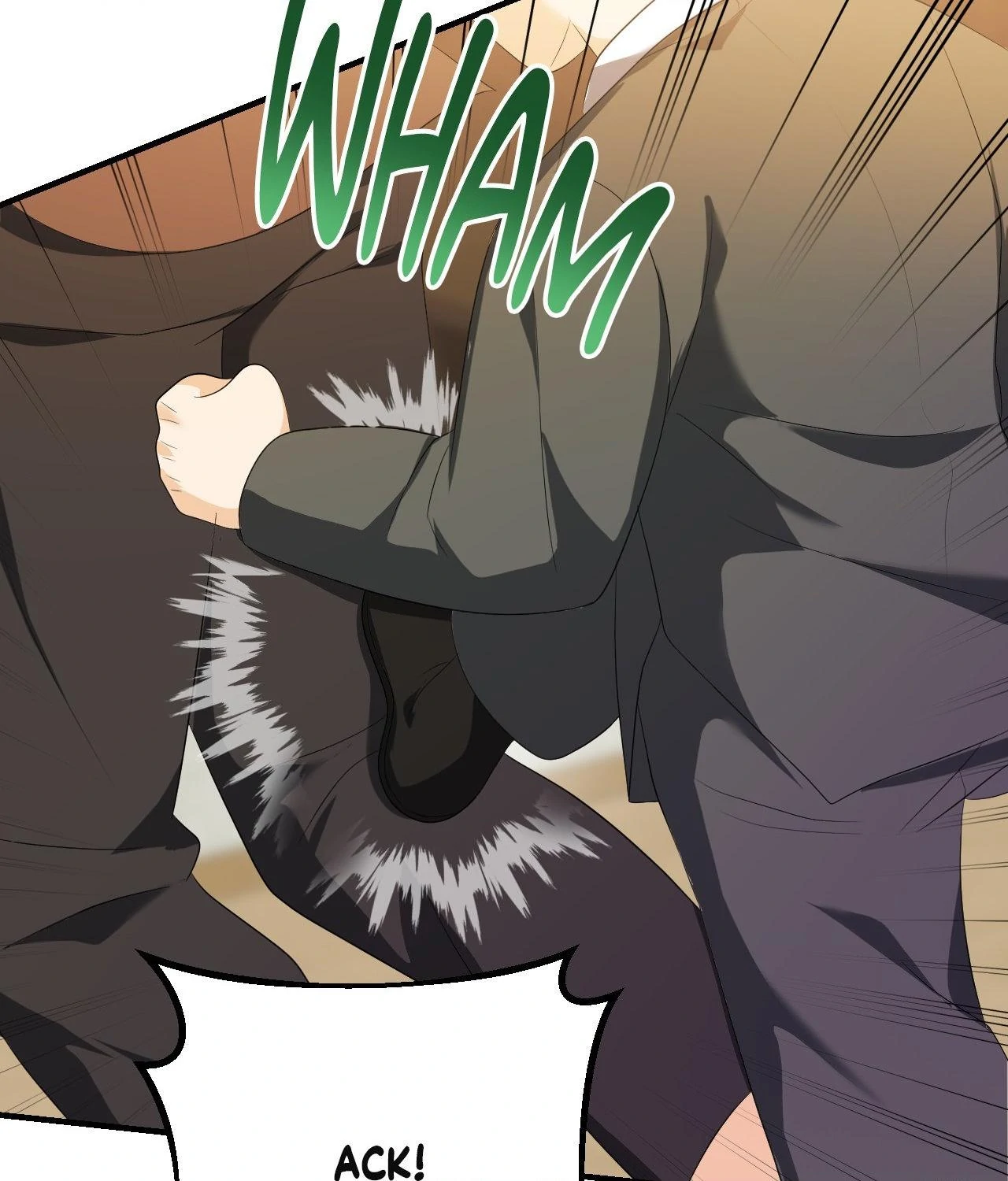 Becoming the King’s Concubine - Chapter 46 manhwa