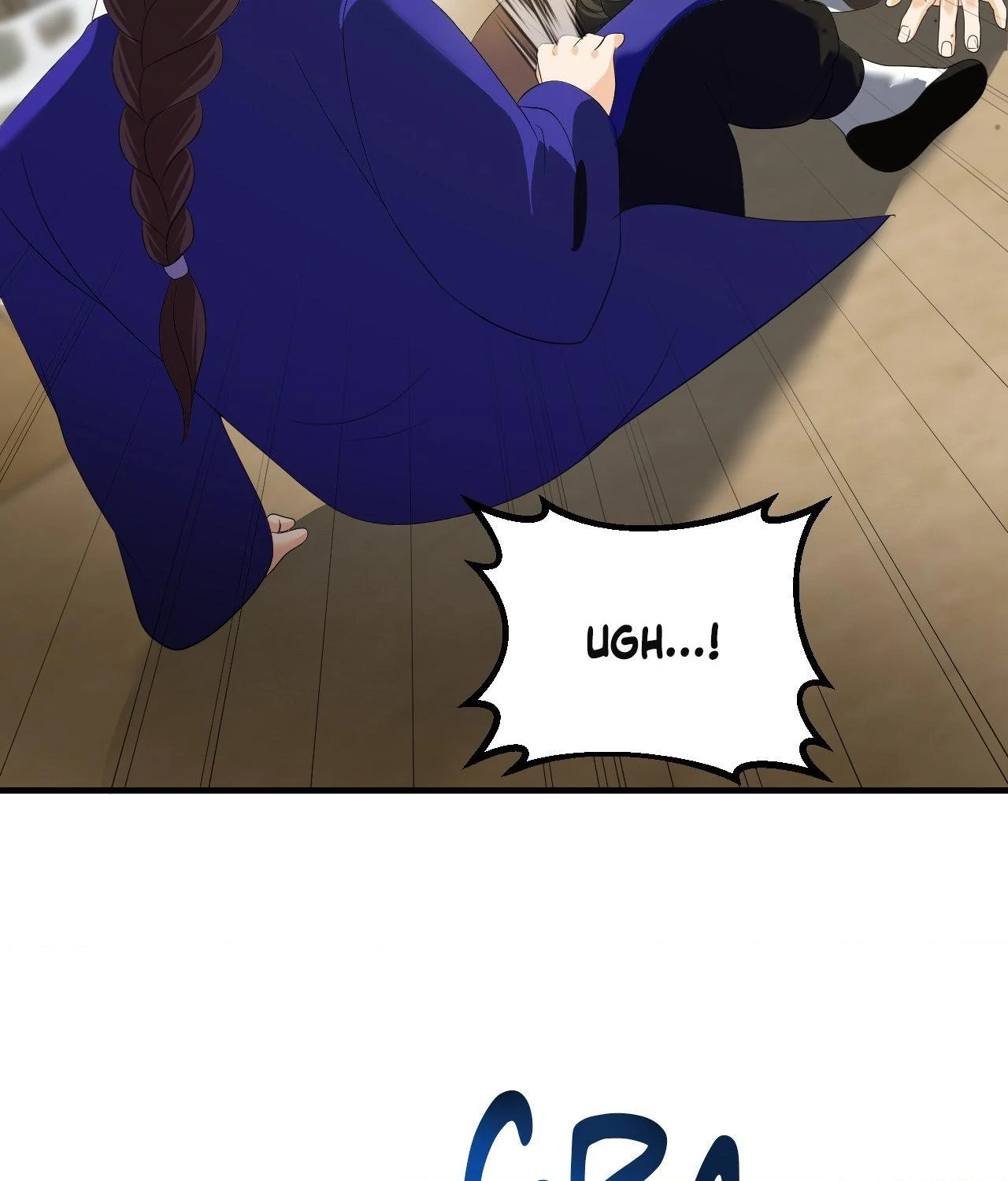 Becoming the King’s Concubine - Chapter 46 manhwa