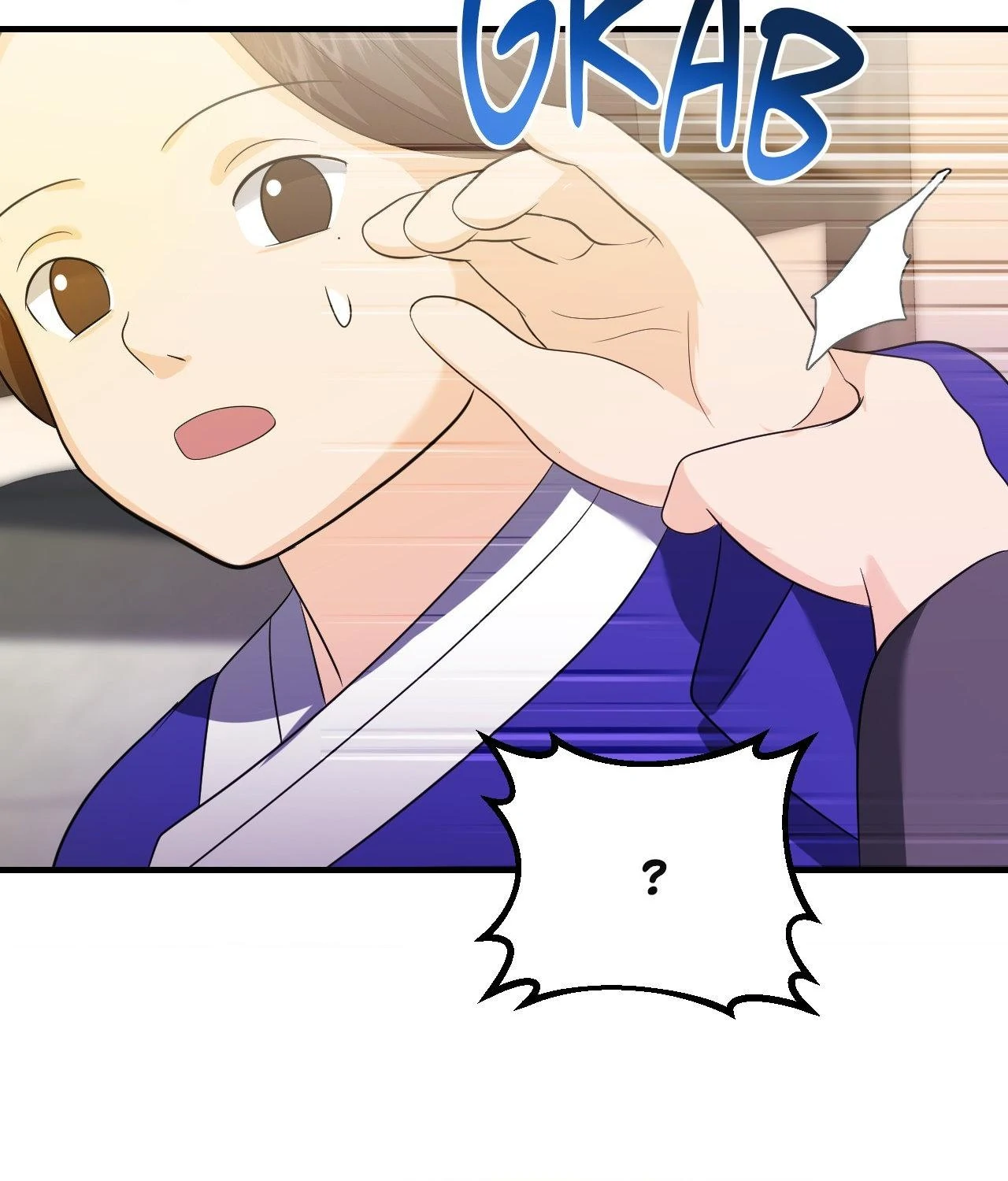 Becoming the King’s Concubine - Chapter 46 manhwa