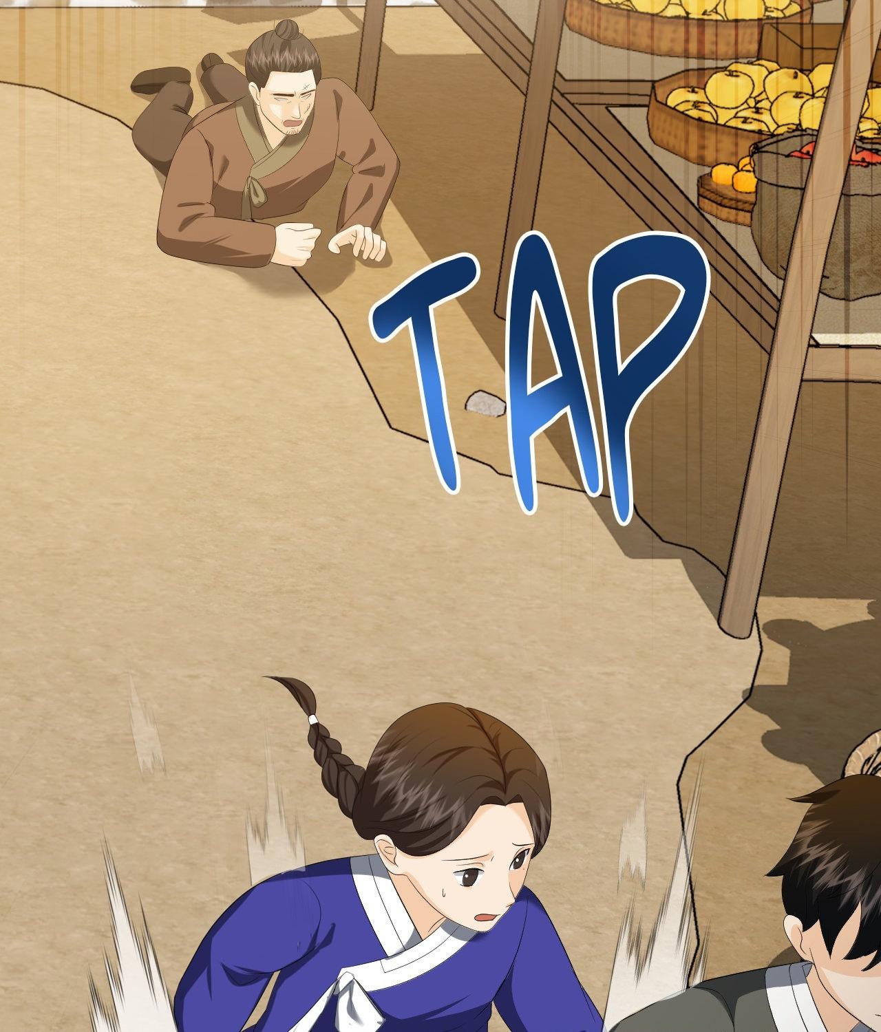 Becoming the King’s Concubine - Chapter 46 manhwa