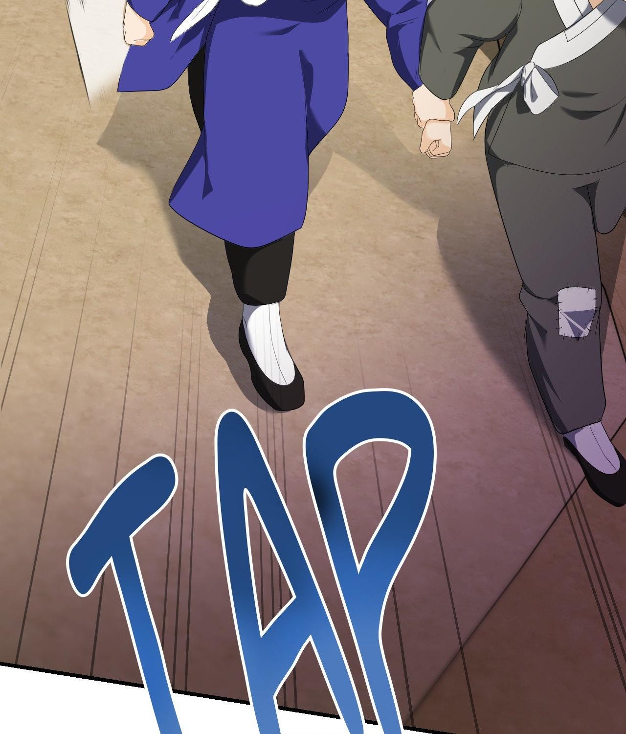 Becoming the King’s Concubine - Chapter 46 manhwa