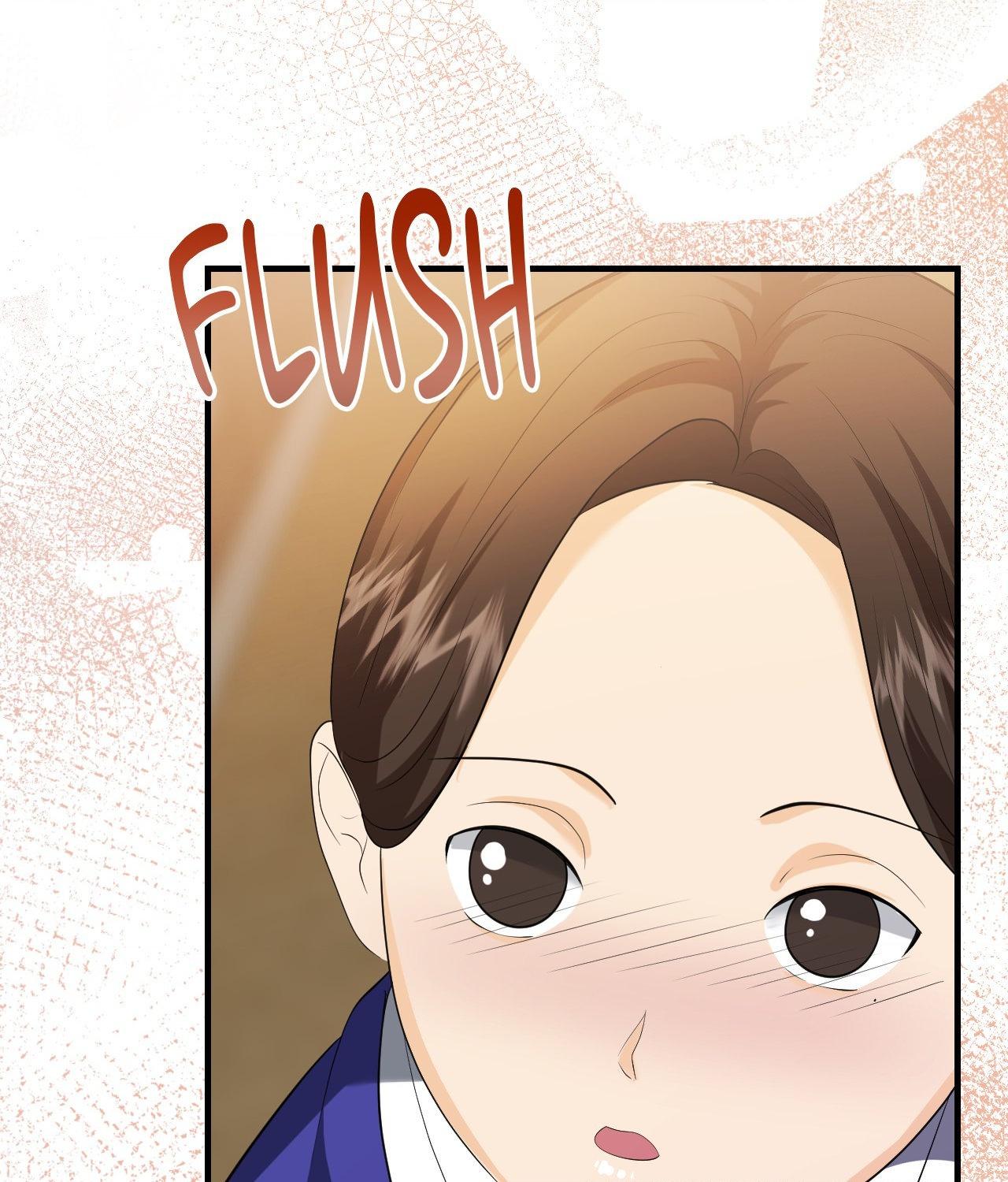 Becoming the King’s Concubine - Chapter 46 manhwa