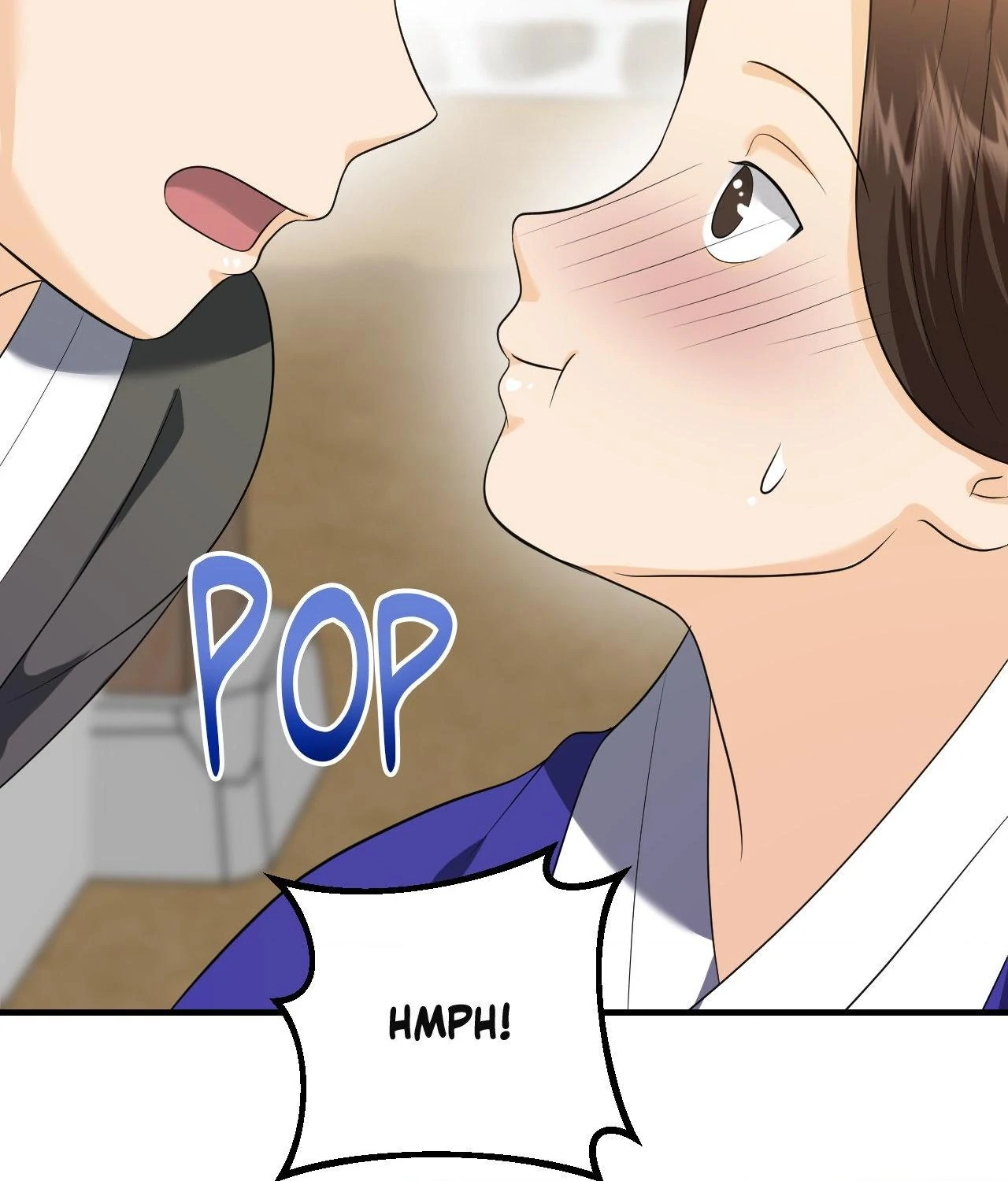 Becoming the King’s Concubine - Chapter 46 manhwa