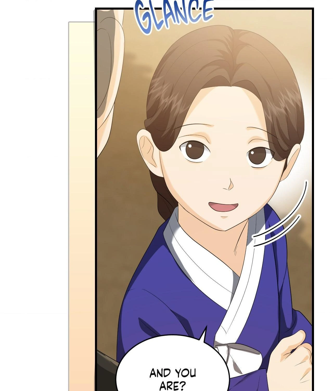 Becoming the King’s Concubine - Chapter 46 manhwa