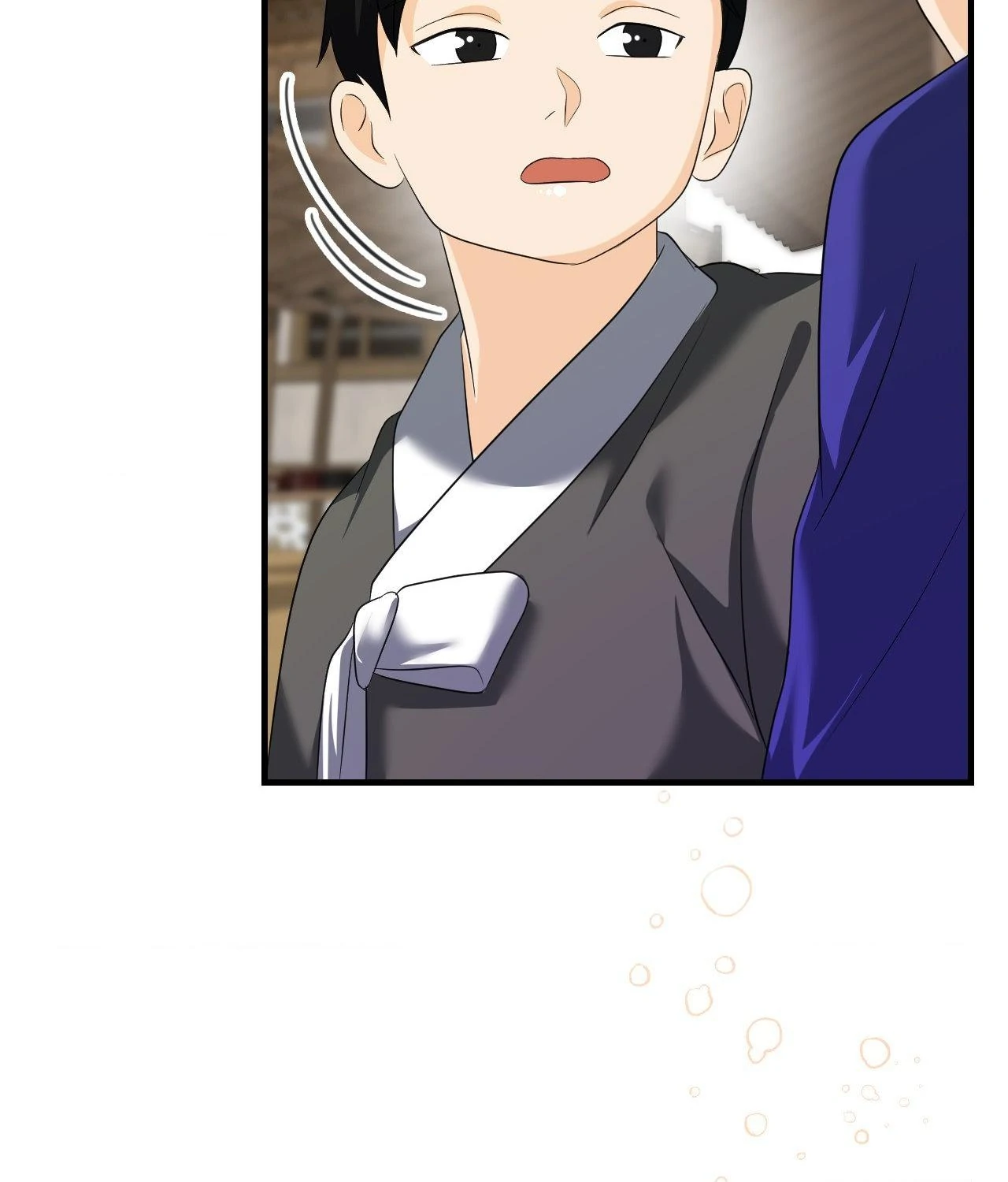 Becoming the King’s Concubine - Chapter 46 manhwa