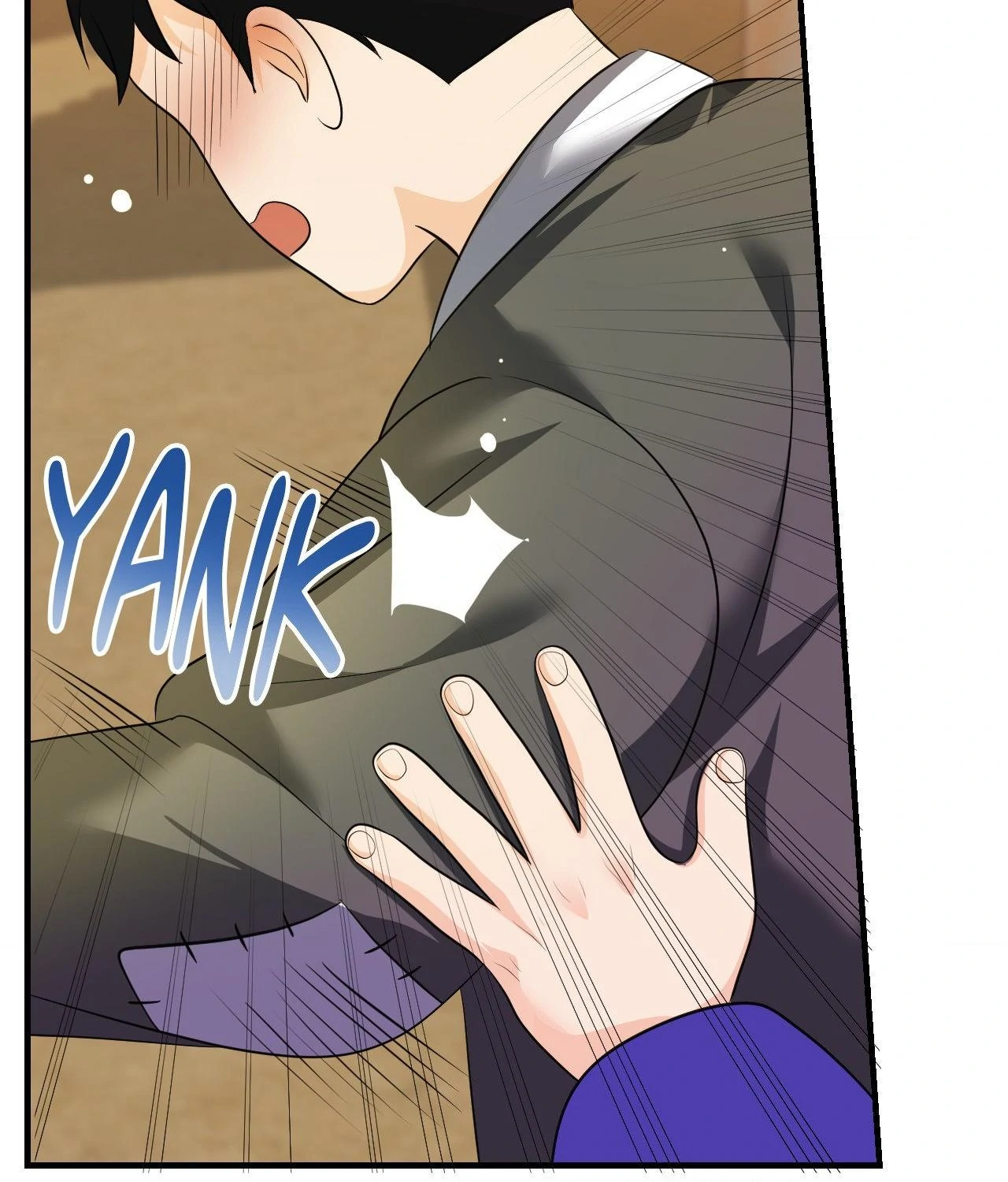 Becoming the King’s Concubine - Chapter 46 manhwa