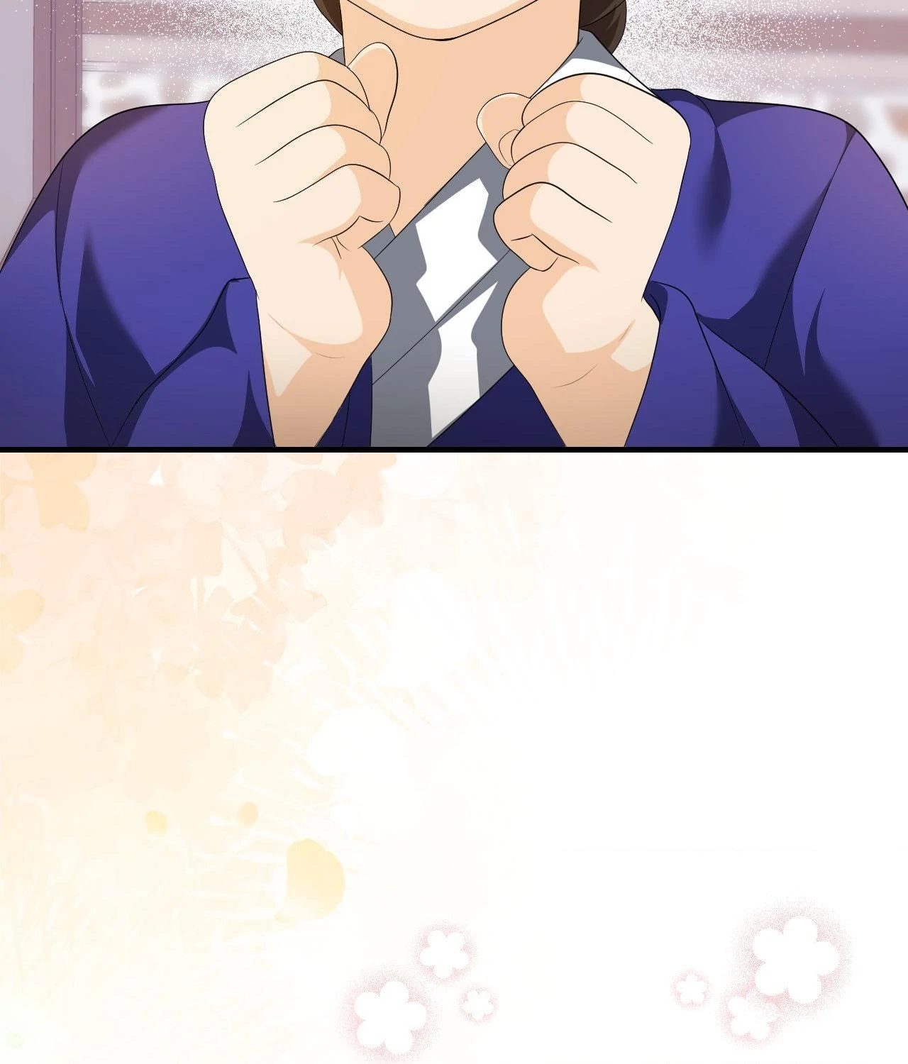 Becoming the King’s Concubine - Chapter 46 manhwa