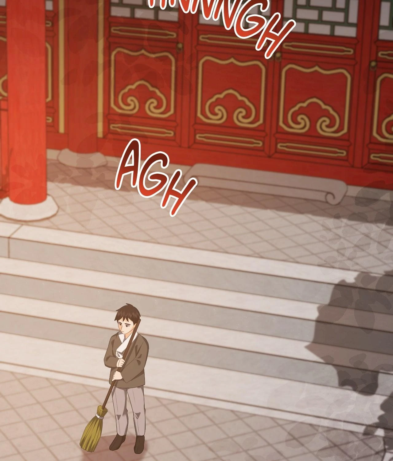 Becoming the King’s Concubine - Chapter 47 manhwa