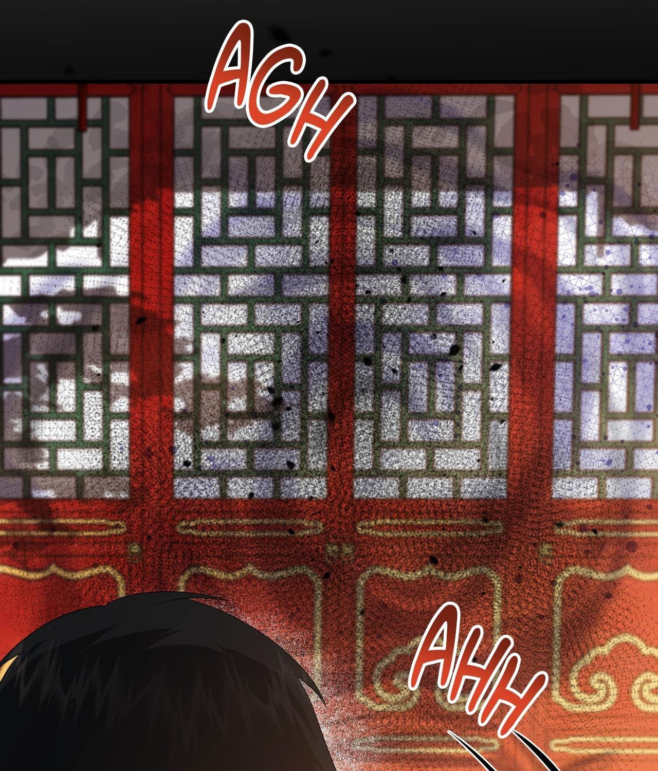 Becoming the King’s Concubine - Chapter 47 manhwa