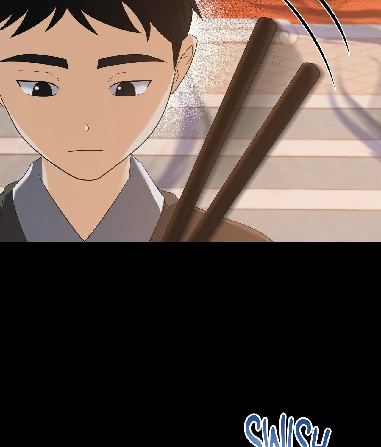 Becoming the King’s Concubine - Chapter 47 manhwa