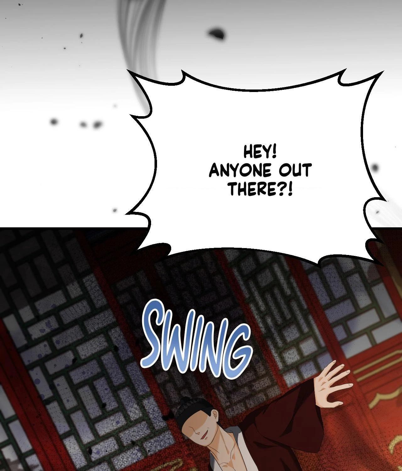 Becoming the King’s Concubine - Chapter 47 manhwa