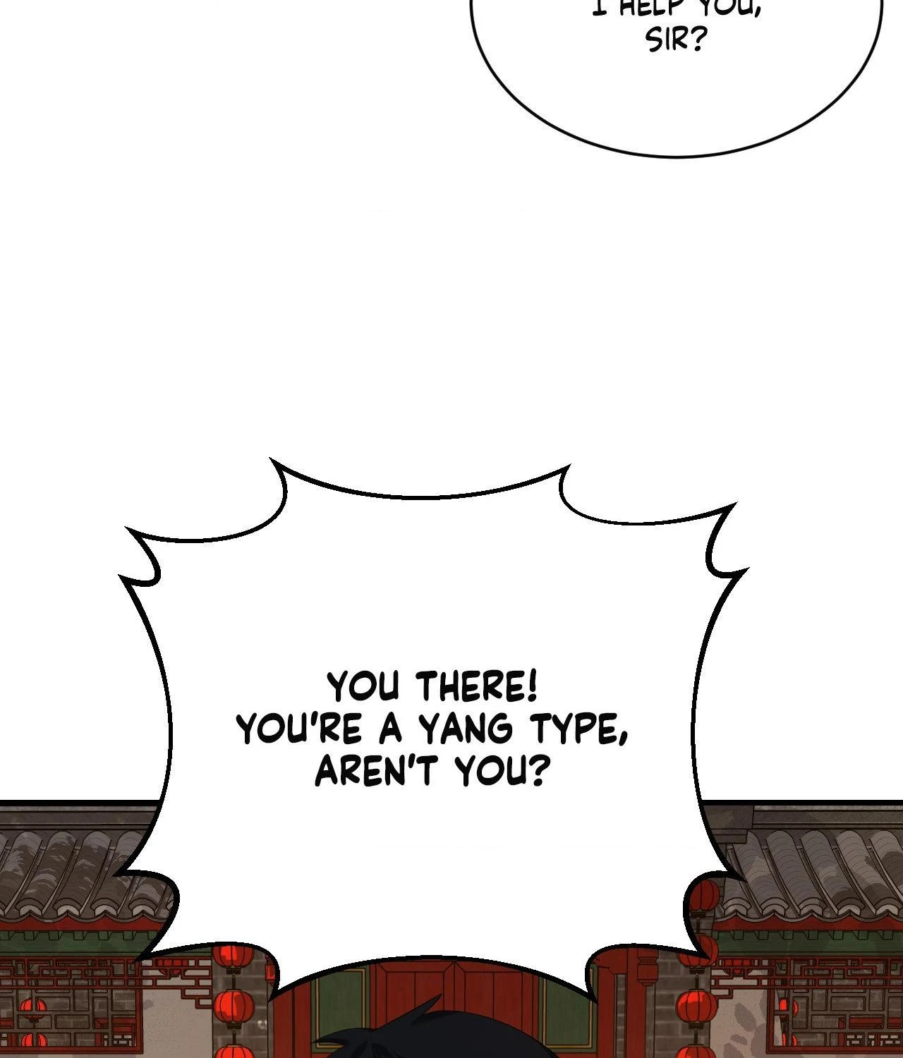 Becoming the King’s Concubine - Chapter 47 manhwa