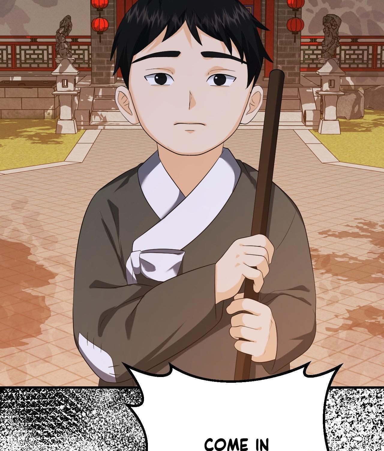 Becoming the King’s Concubine - Chapter 47 manhwa